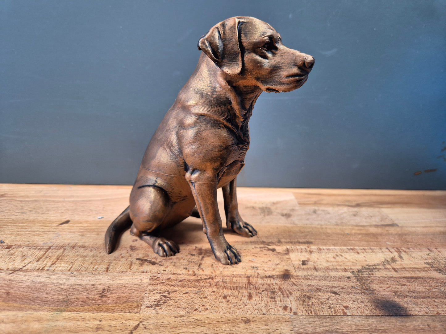 Labrador Retriever - Hundefigur