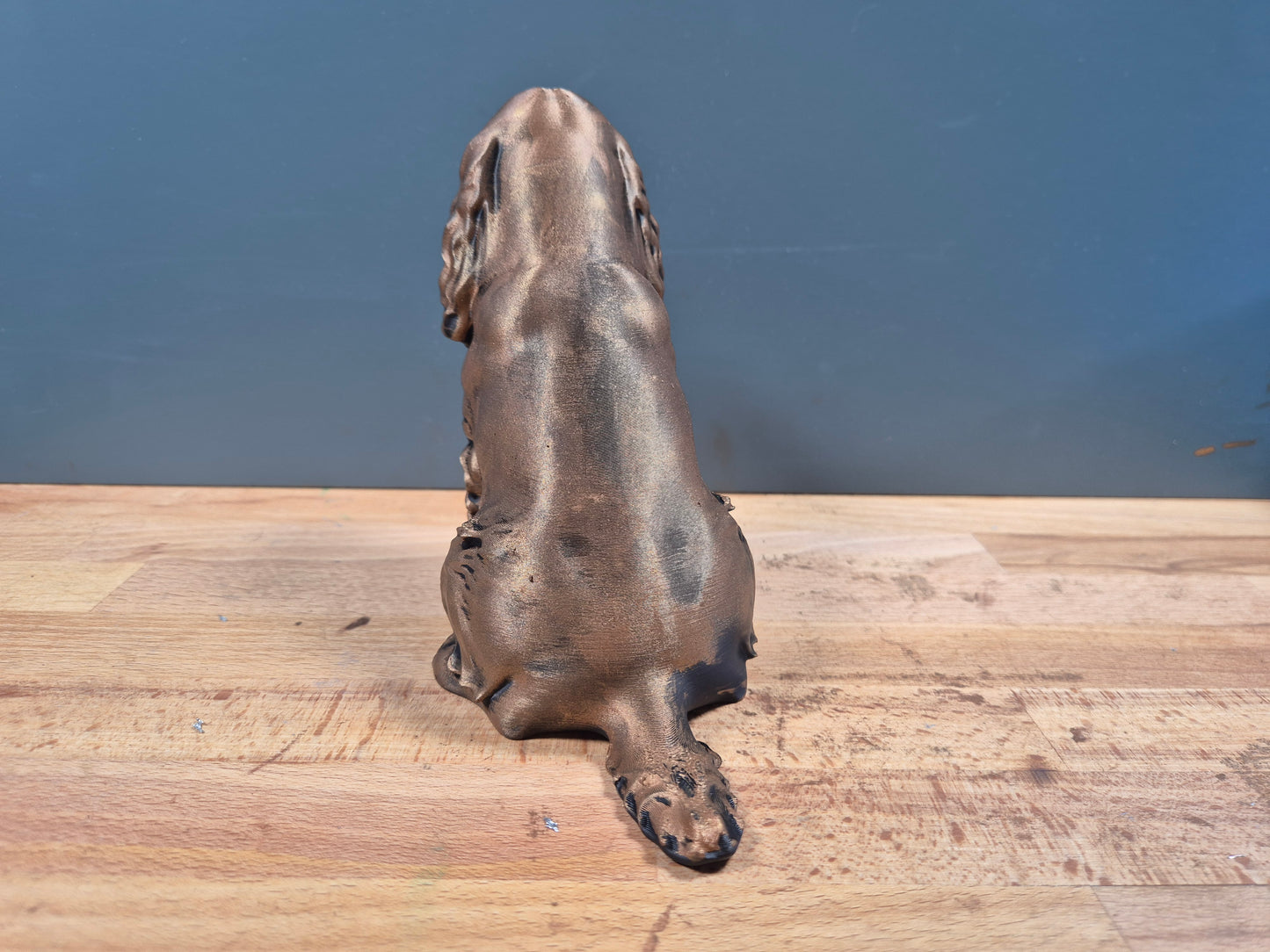 Cocker Spaniel - Hundefigur