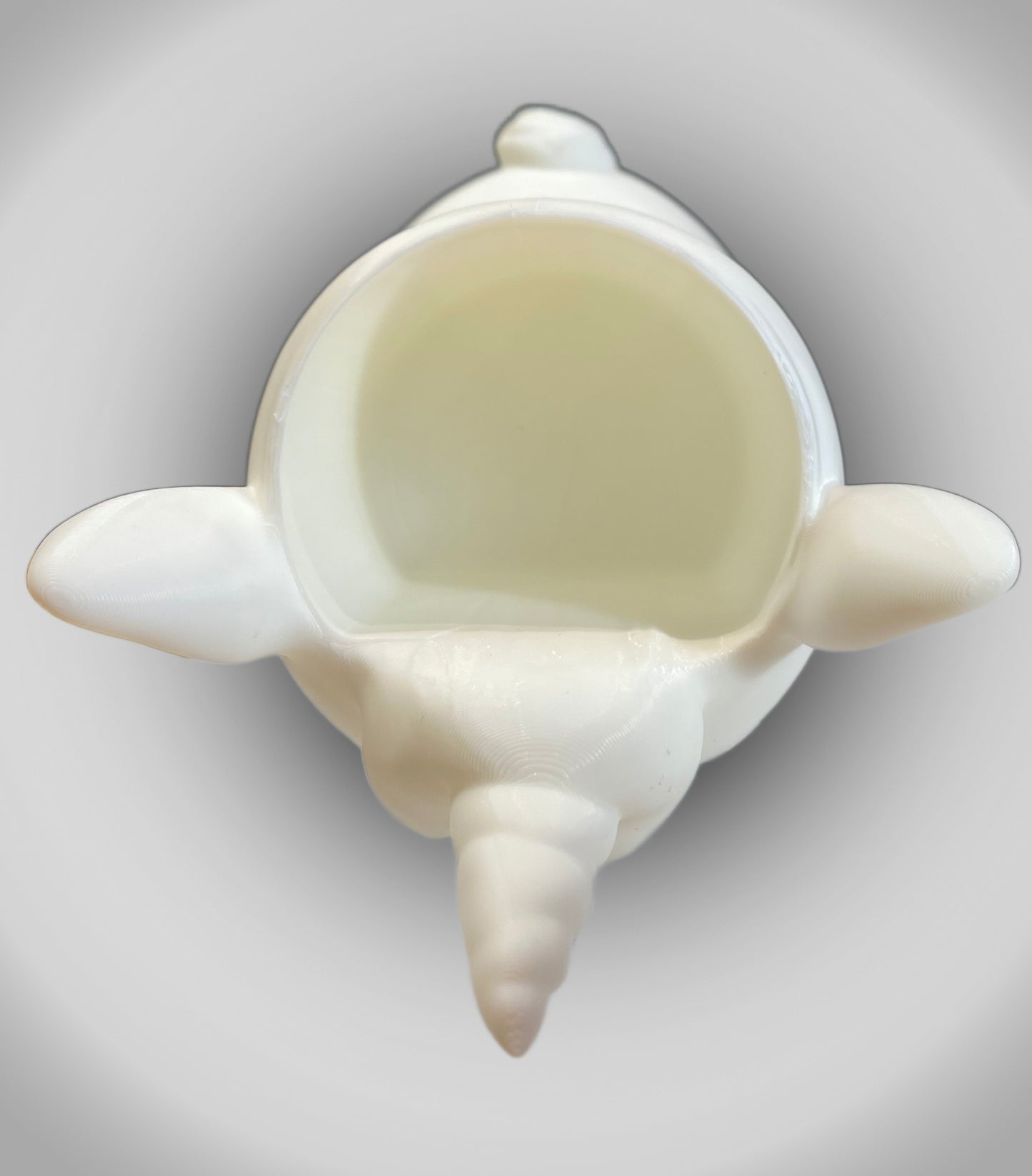 Enhjørninge Urtepotte