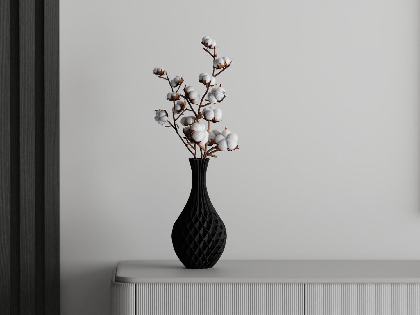 Orbis Vase