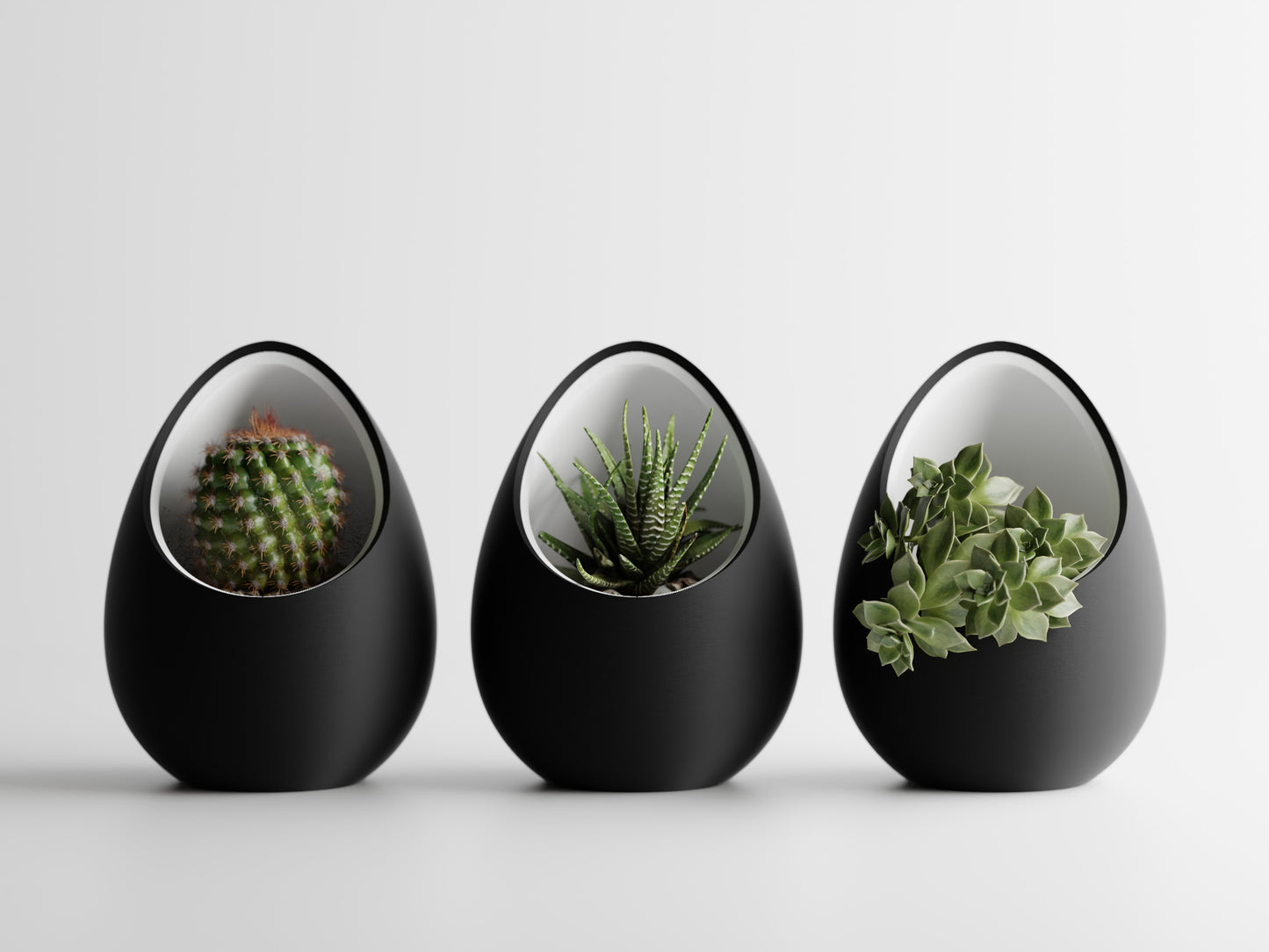 Nest Urtepotte
