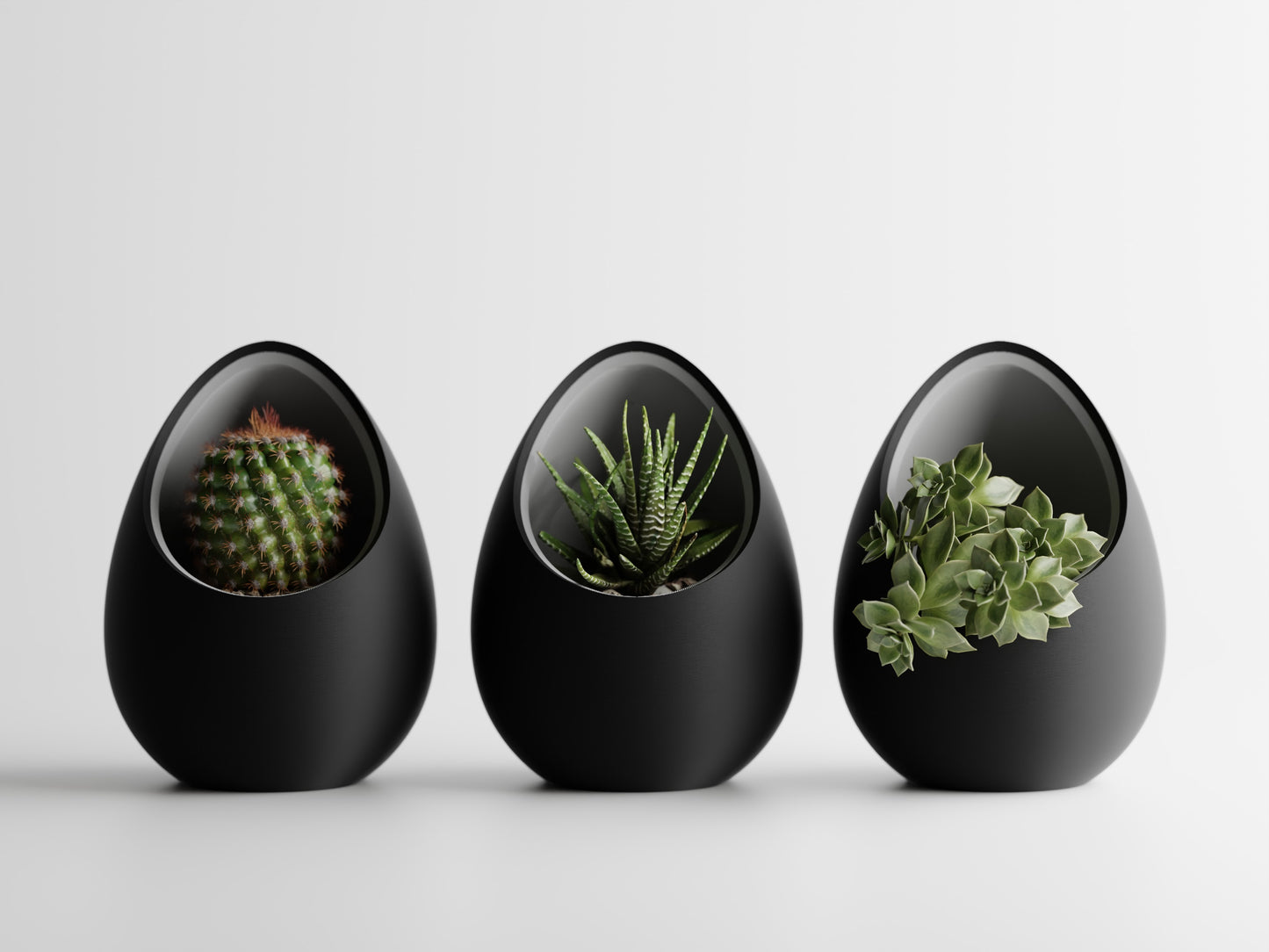 Nest Urtepotte