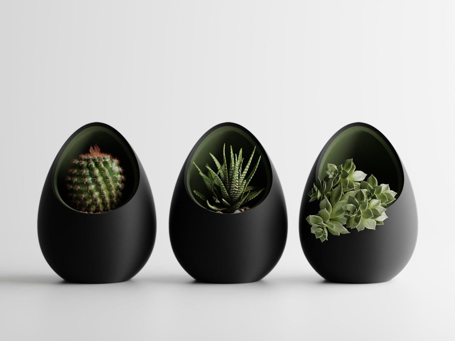 Nest Urtepotte