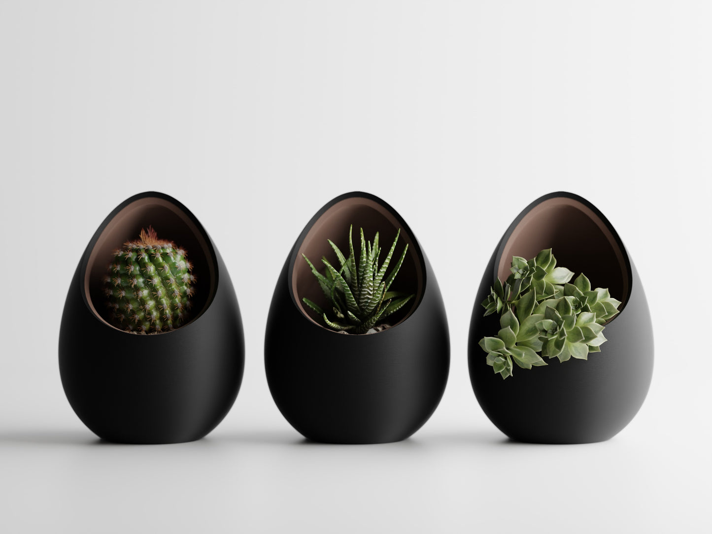 Nest Urtepotte