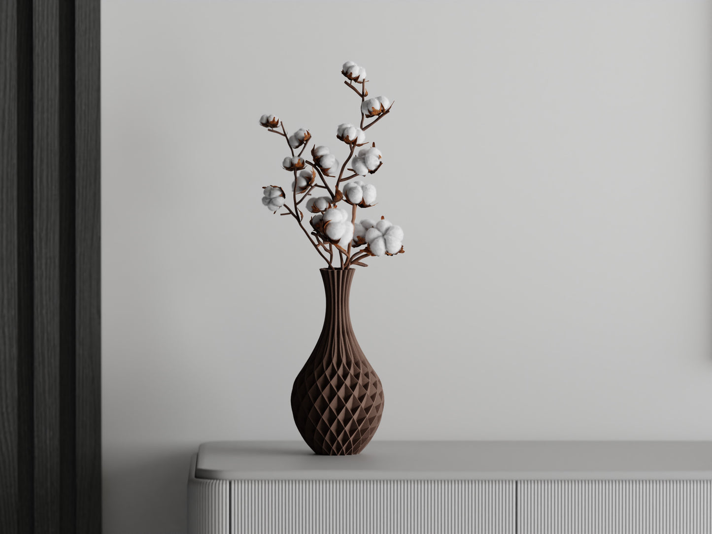 Orbis Vase