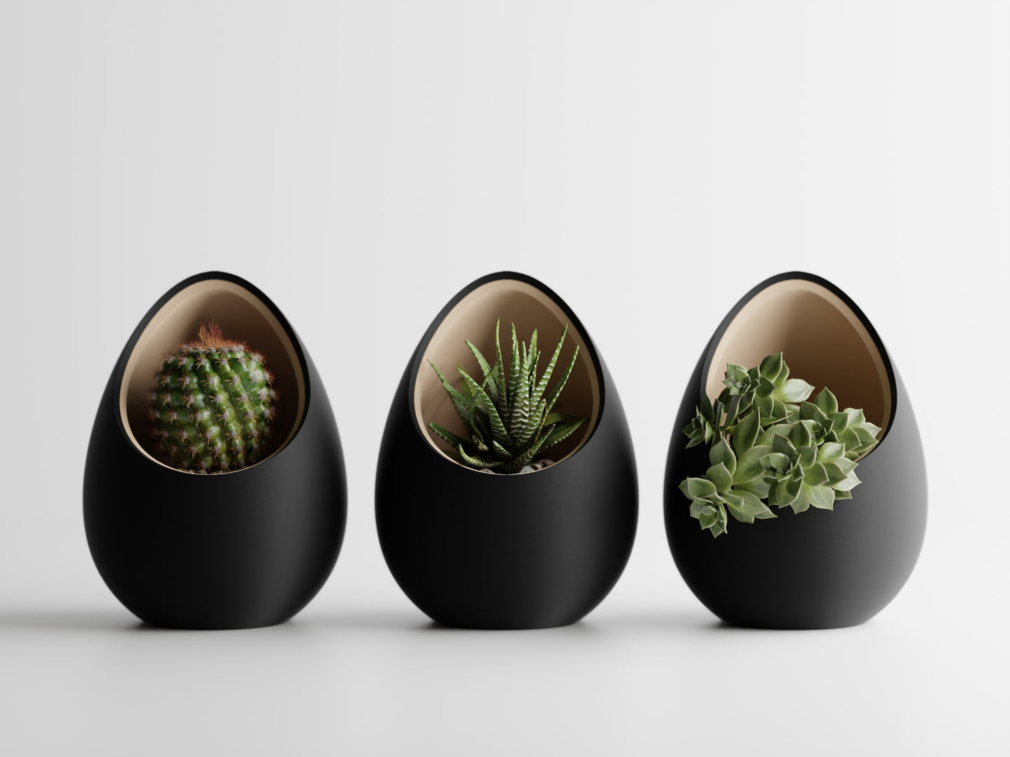 Nest Urtepotte