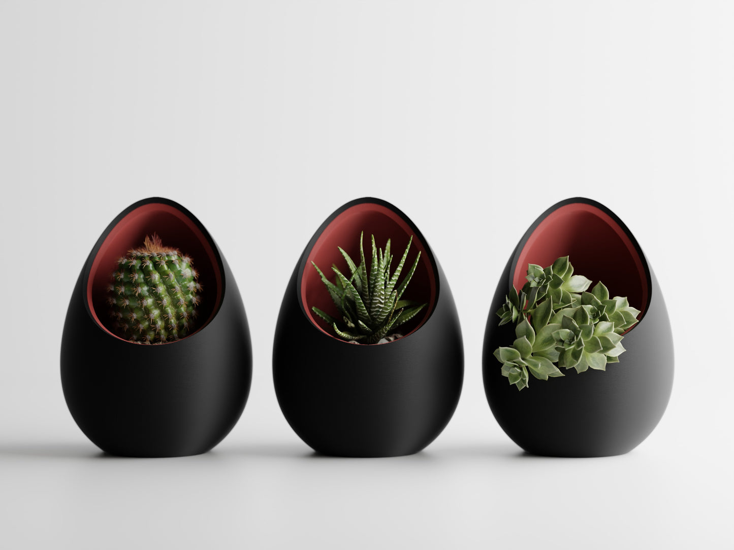 Nest Urtepotte