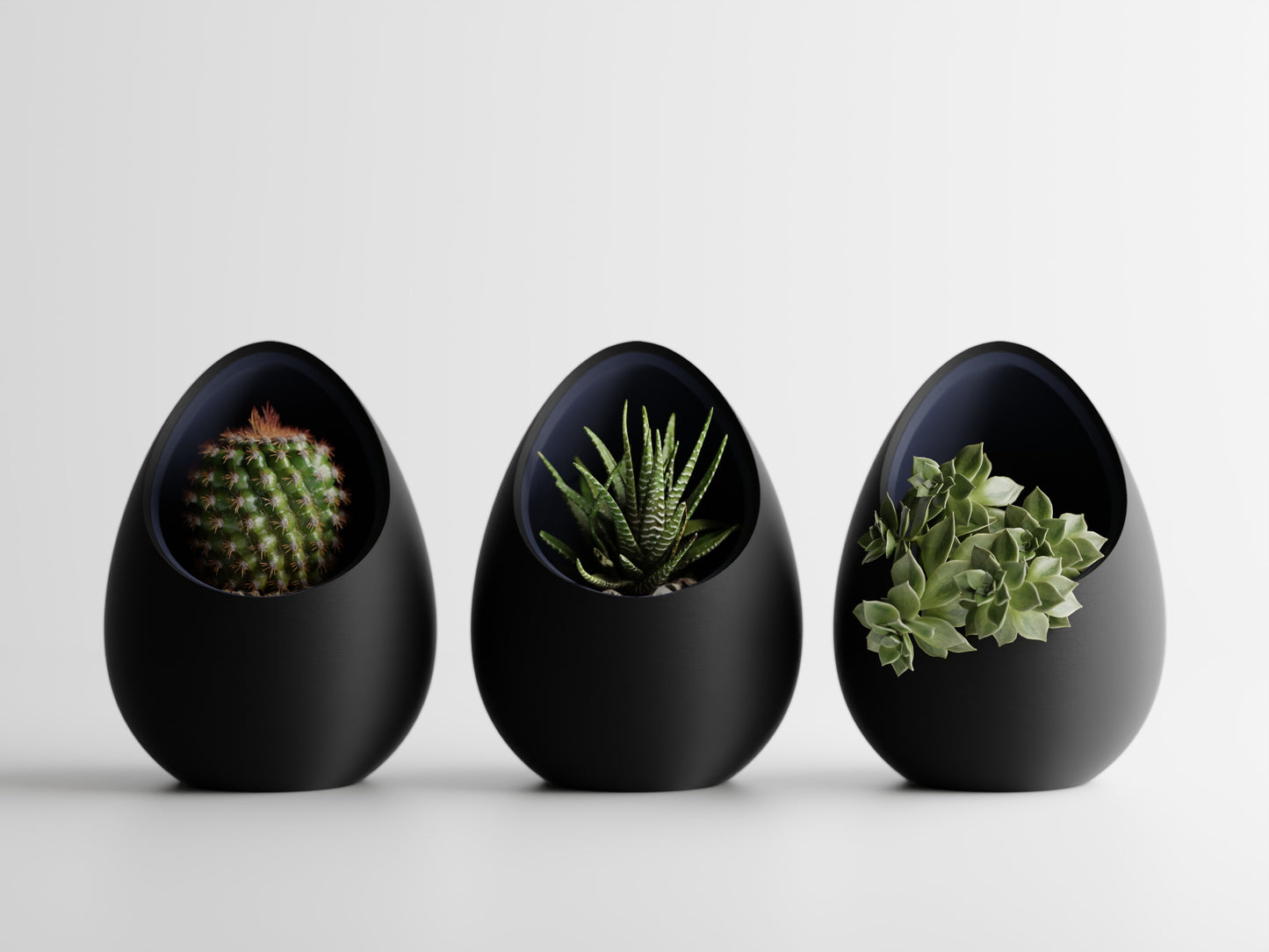 Nest Urtepotte