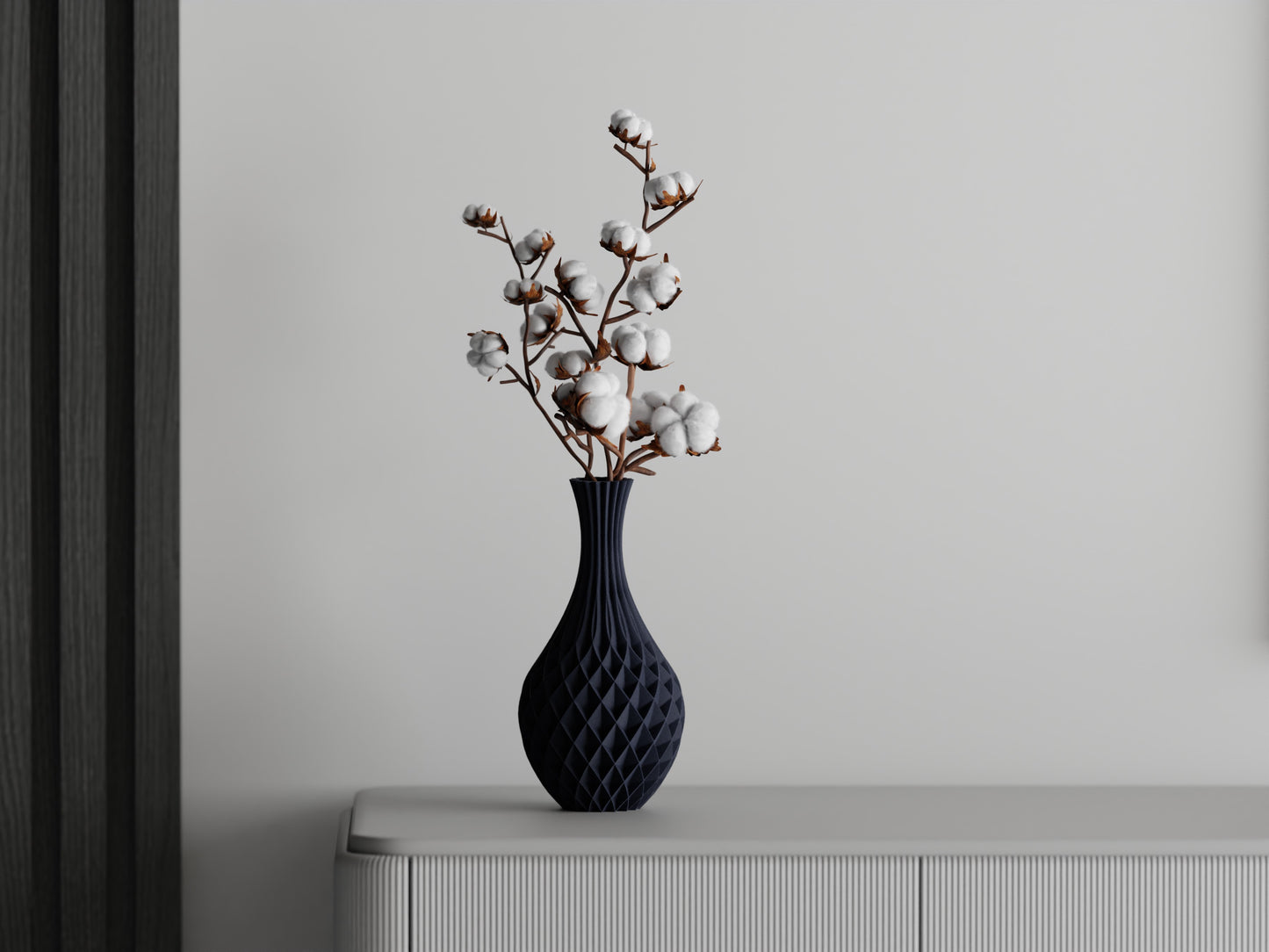 Orbis Vase