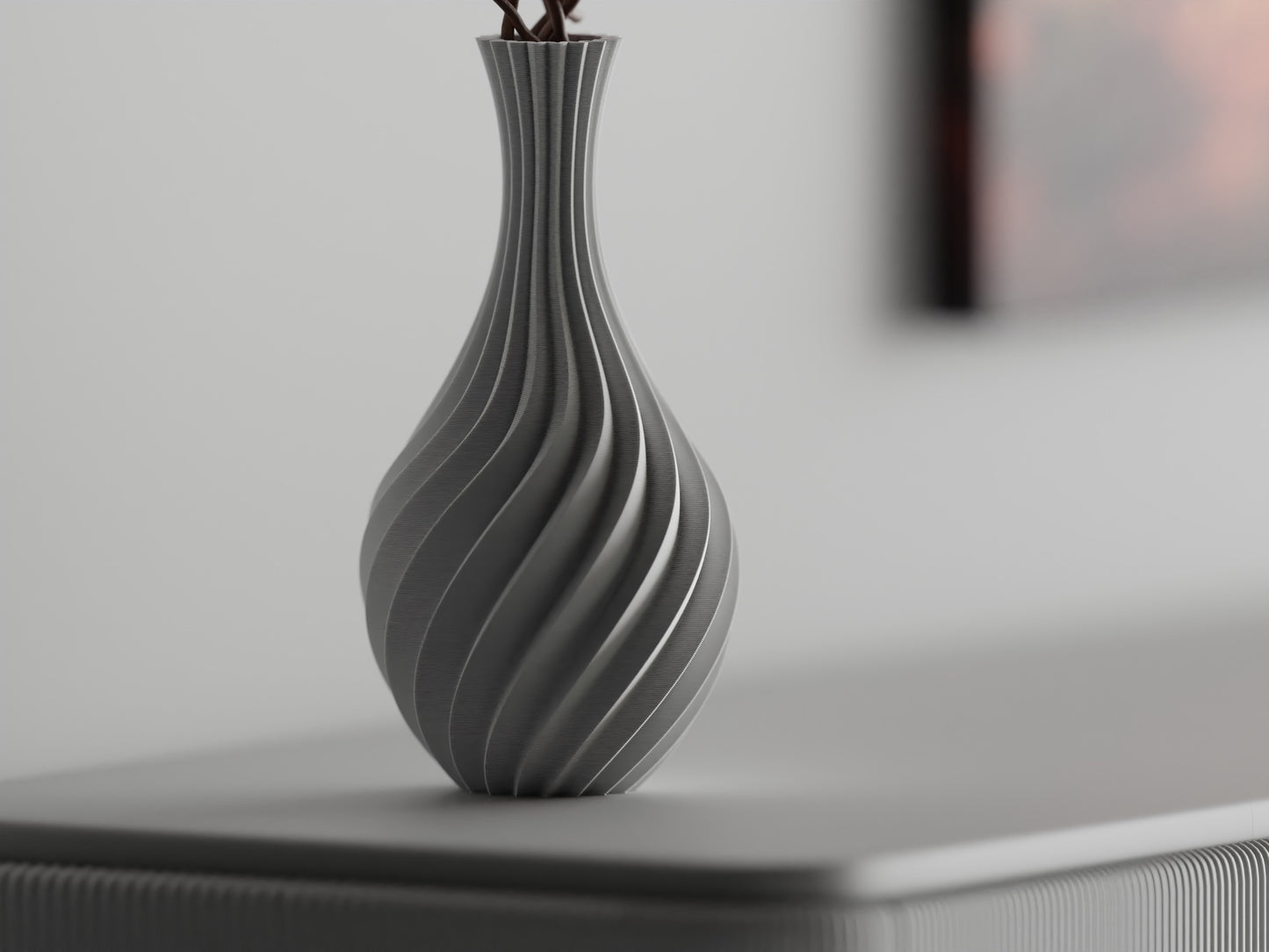 Vorticia Vase