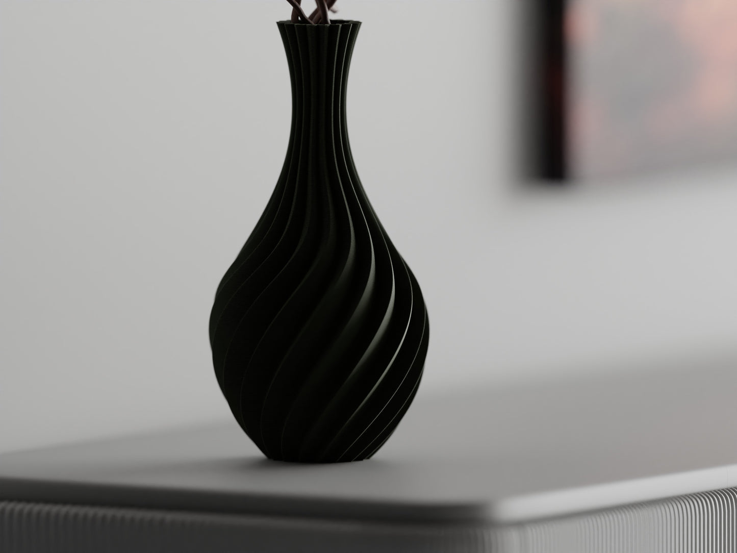 Vorticia Vase