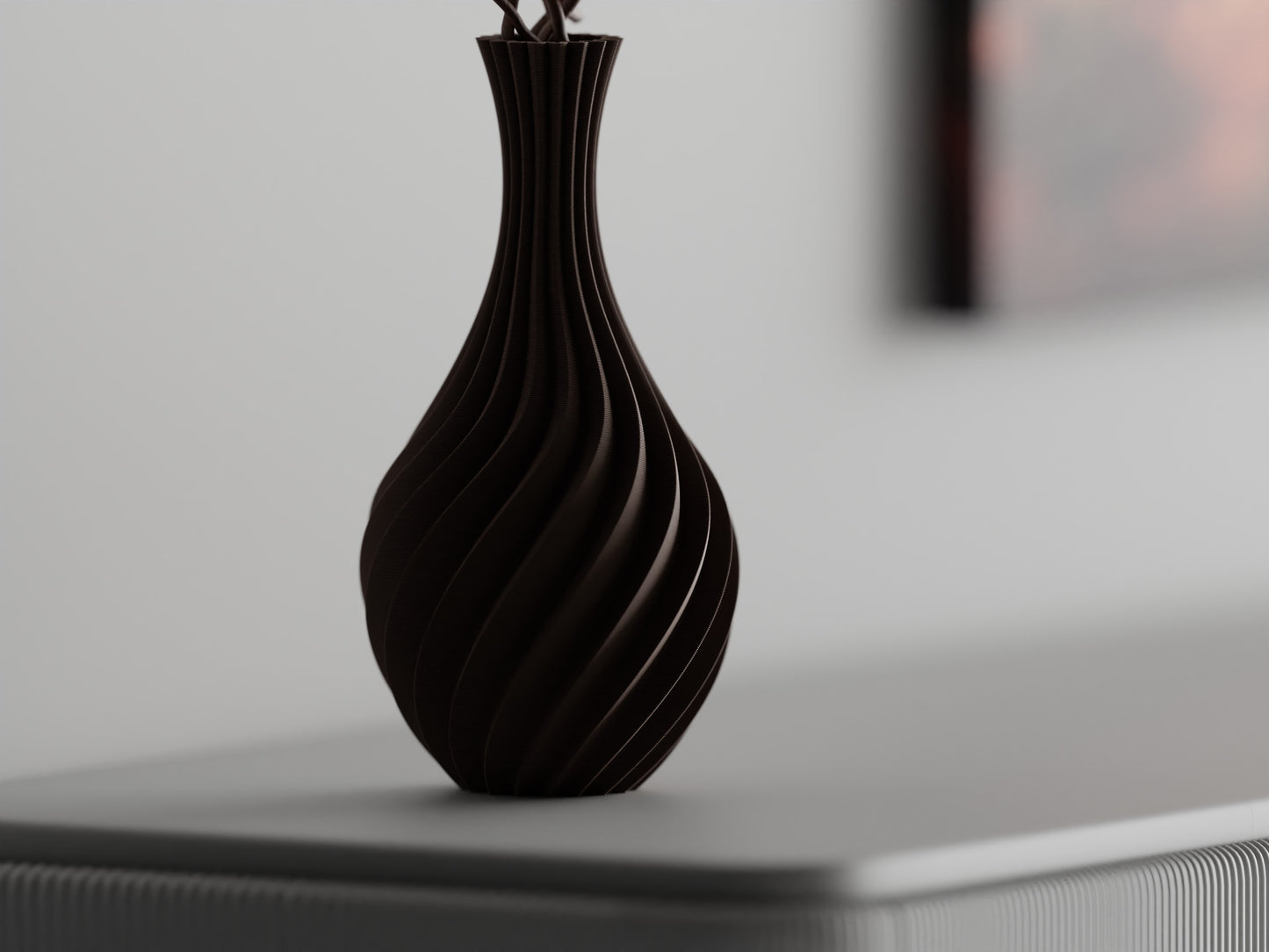 Vorticia Vase