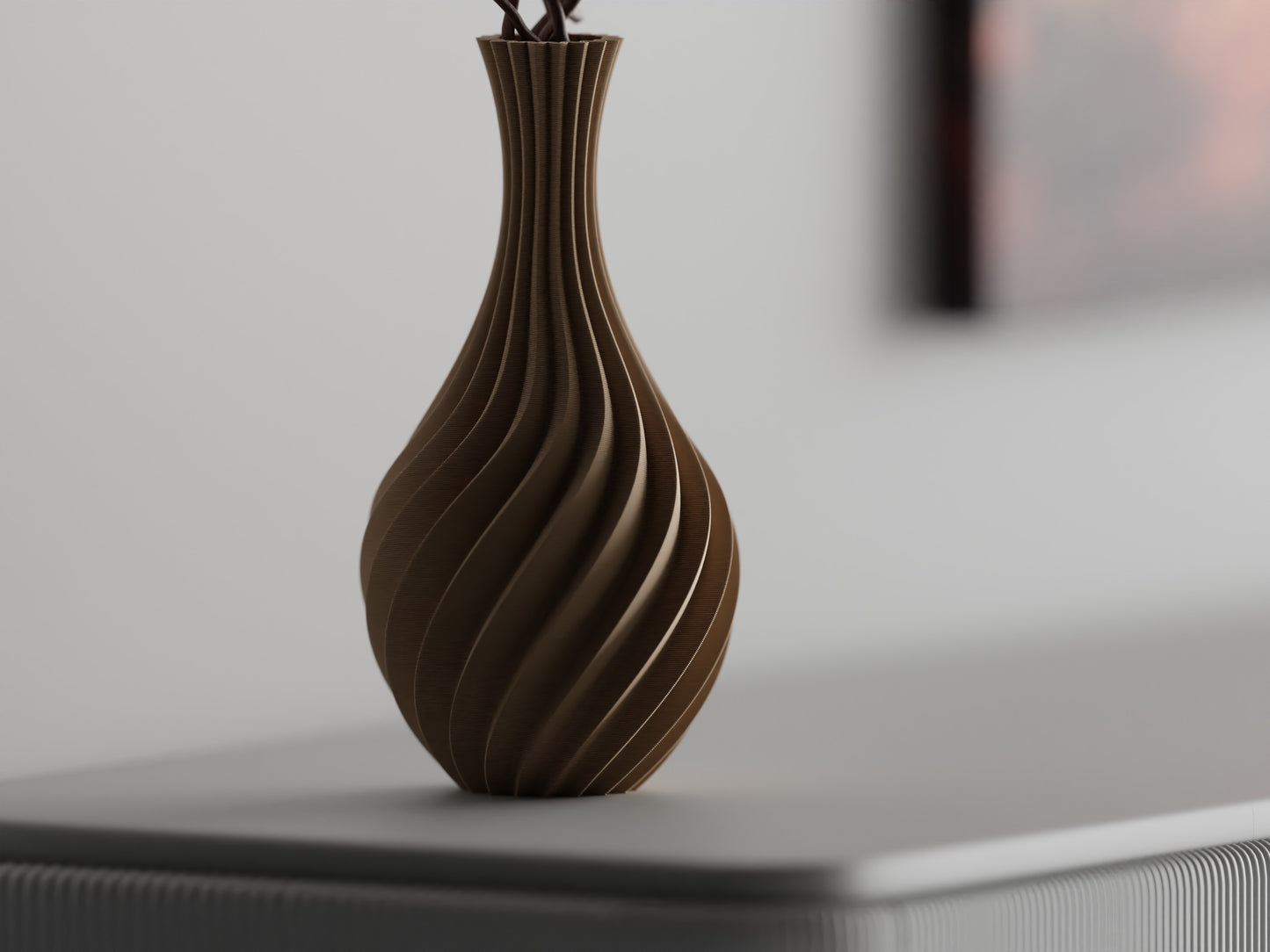Vorticia Vase
