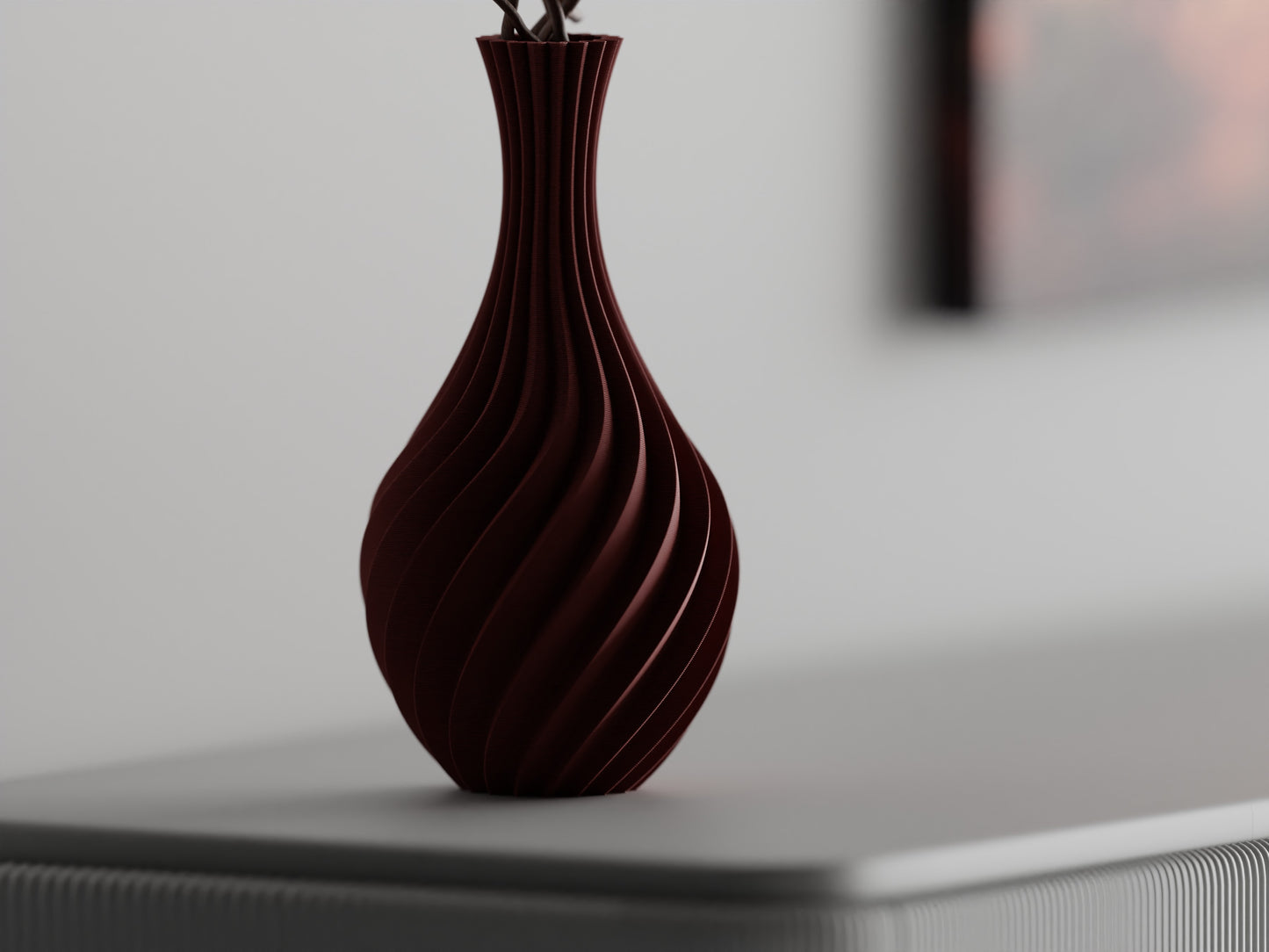Vorticia Vase