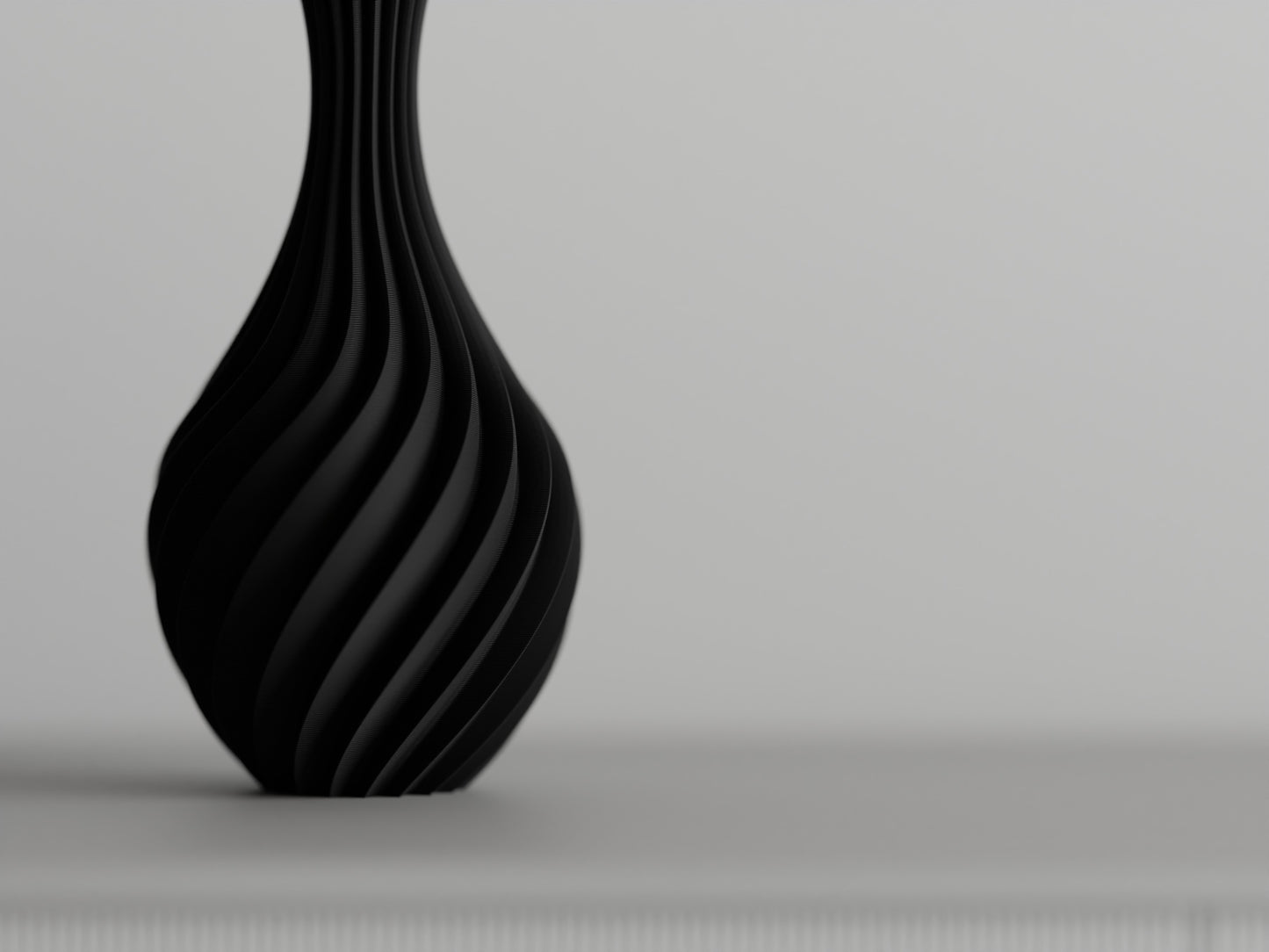 Vorticia Vase