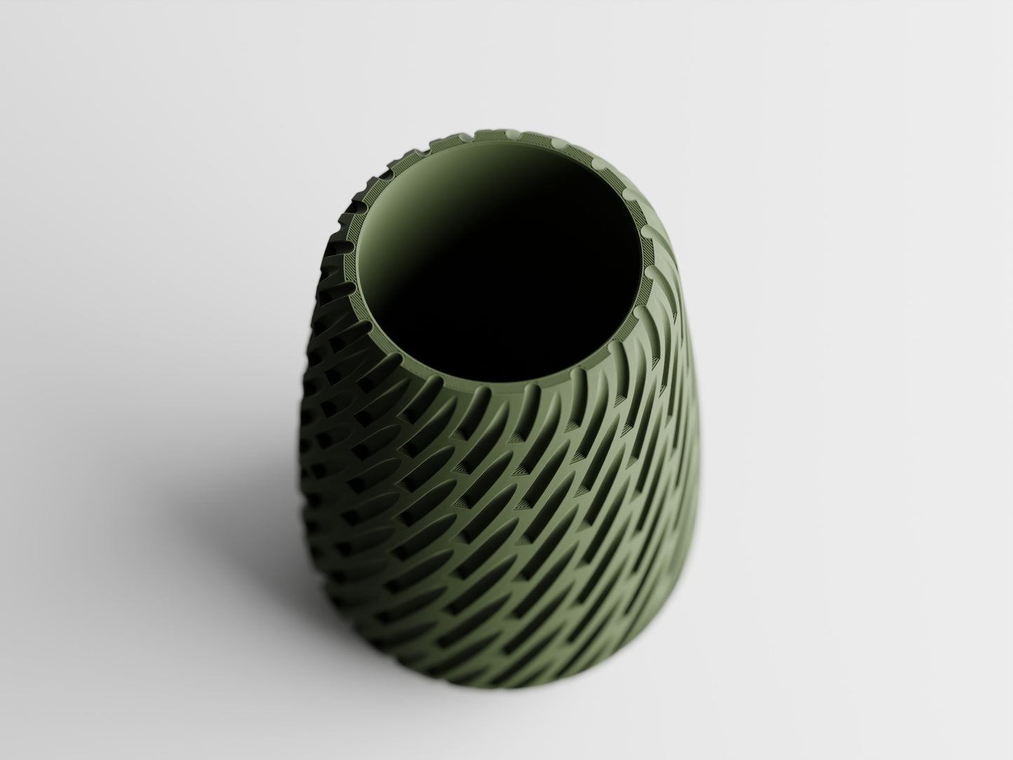 Lioren Vase