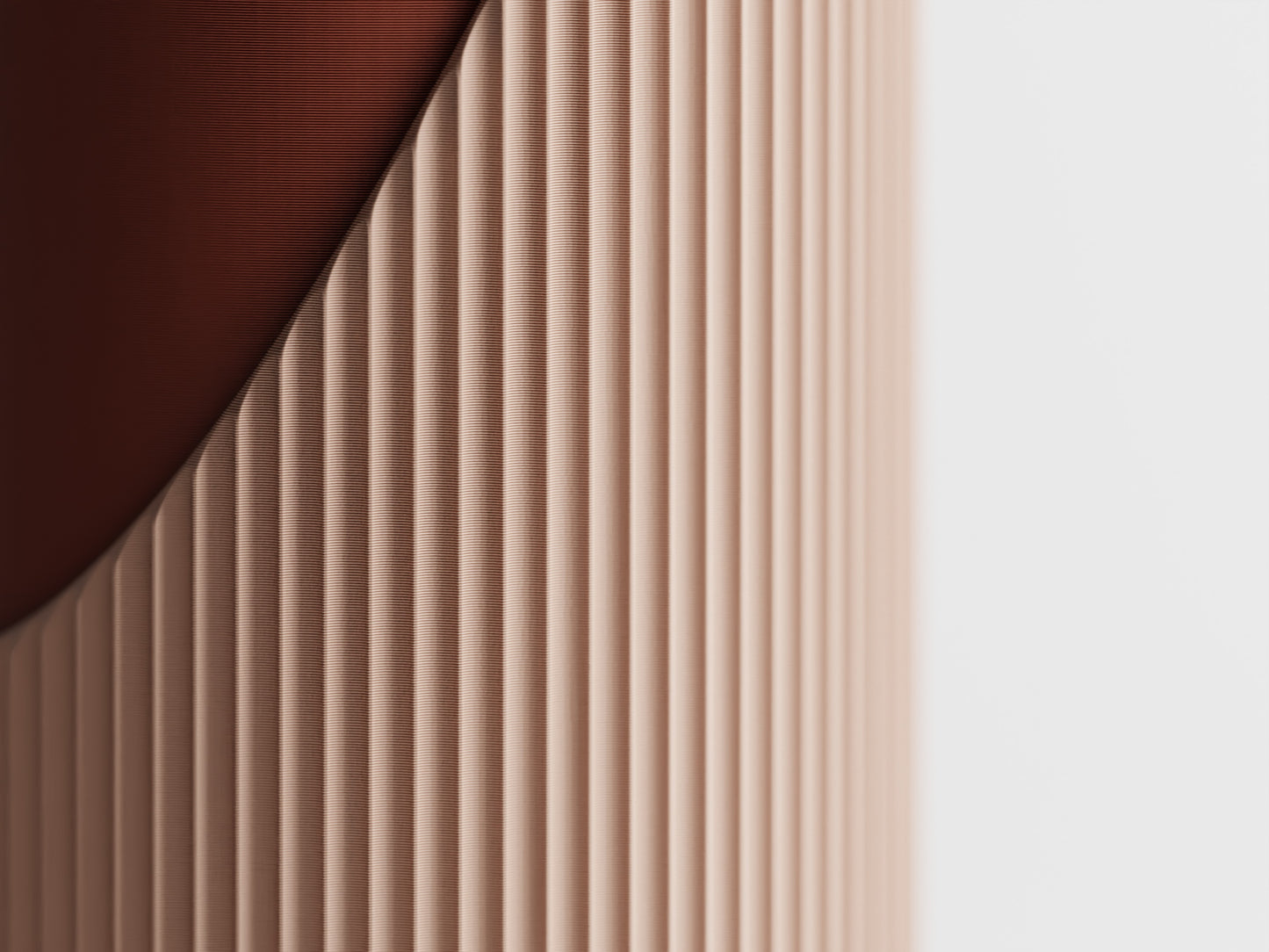 Encastra Vase