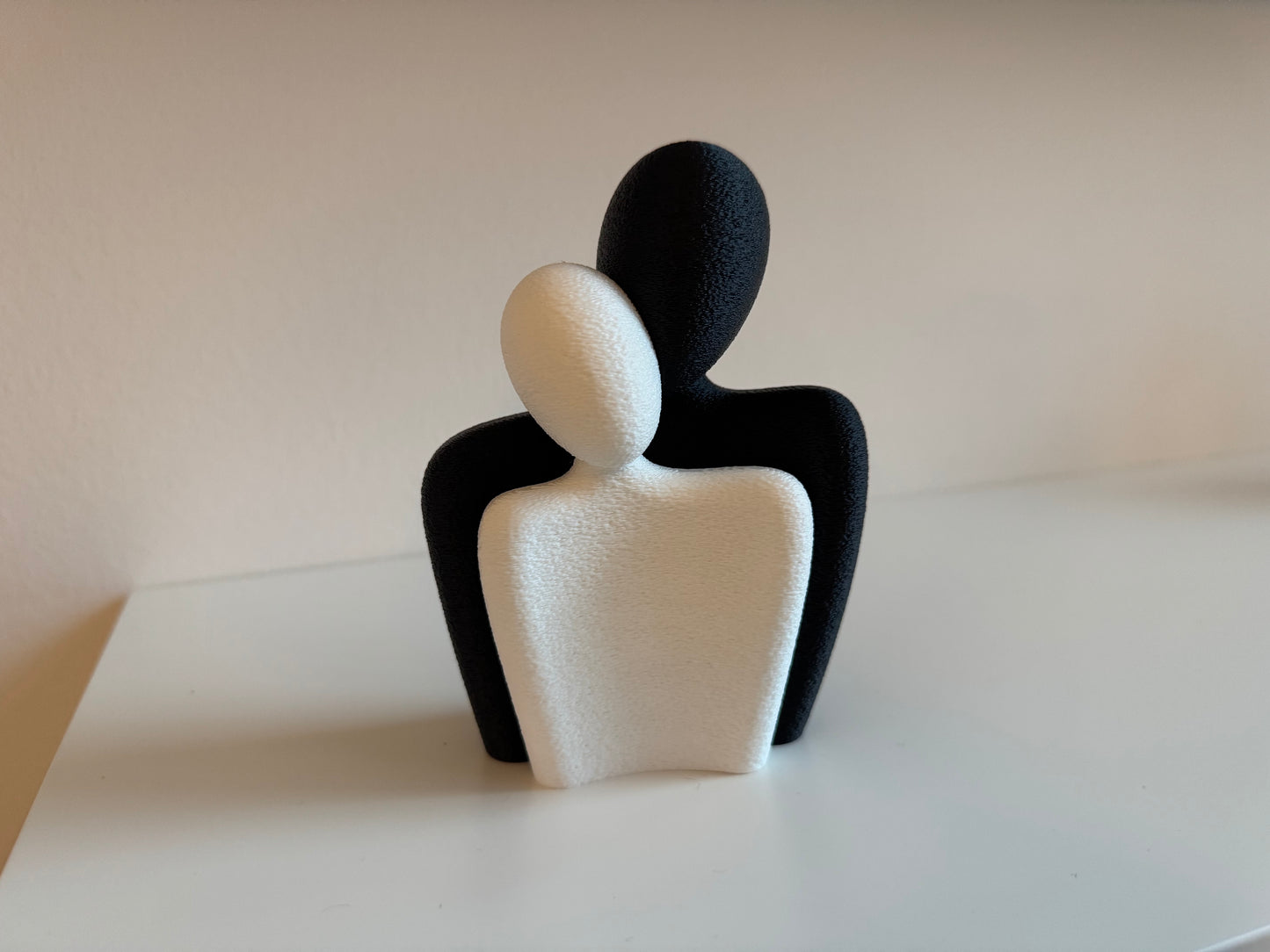 Valentinsdag Parfigur