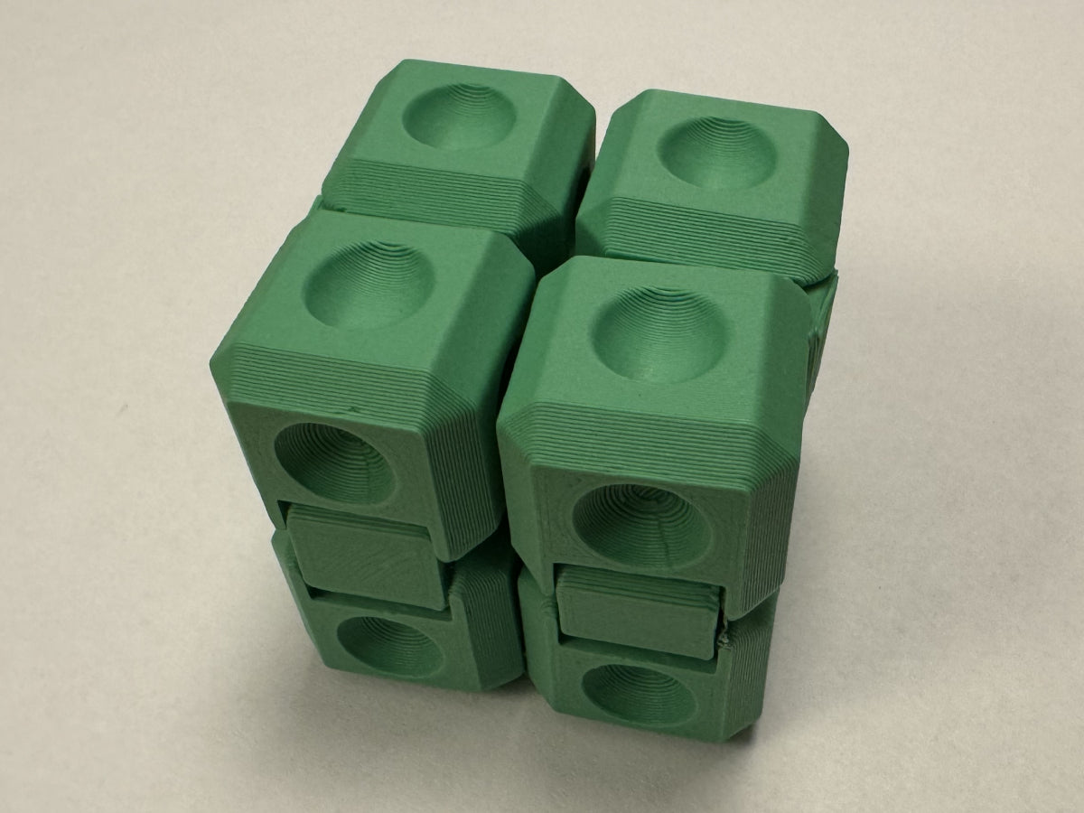 Infinity Cube