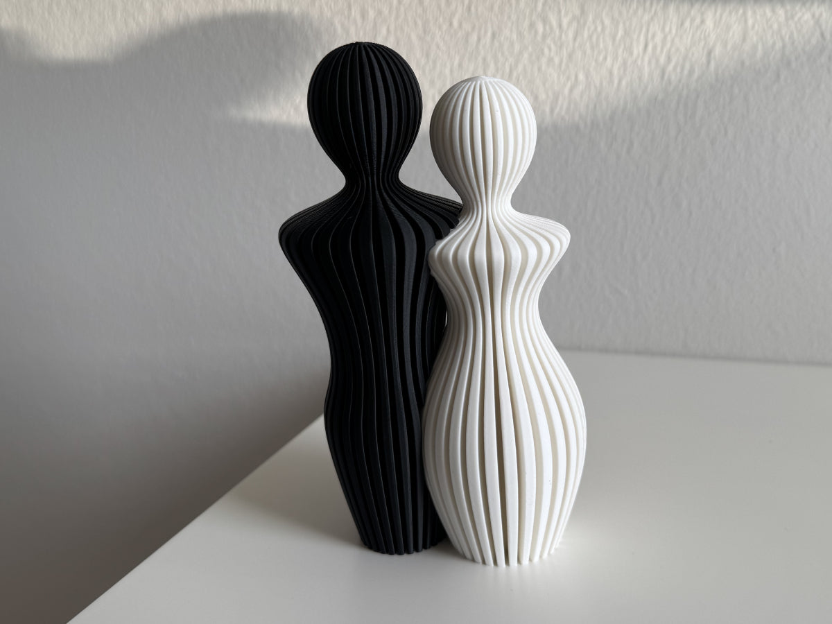 Par Skulptur