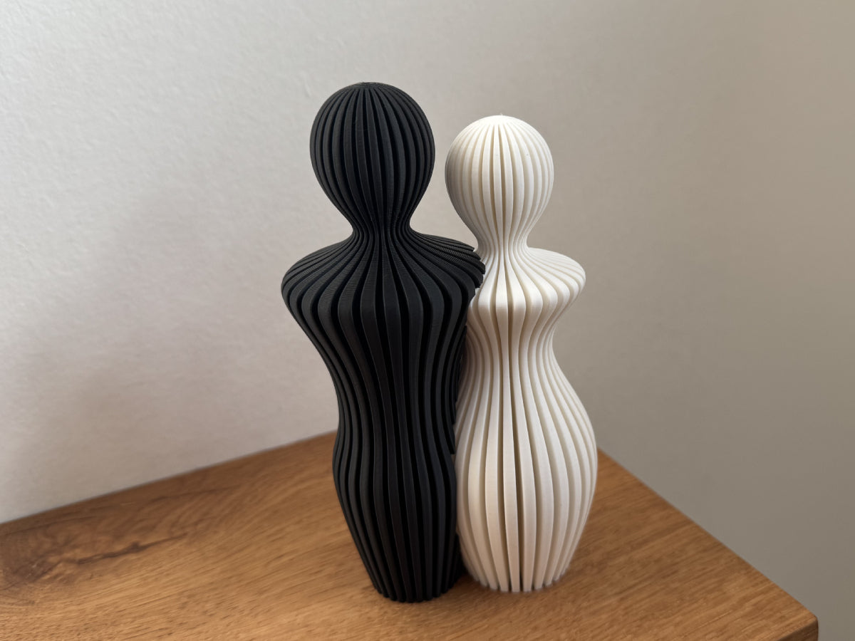 Par Skulptur