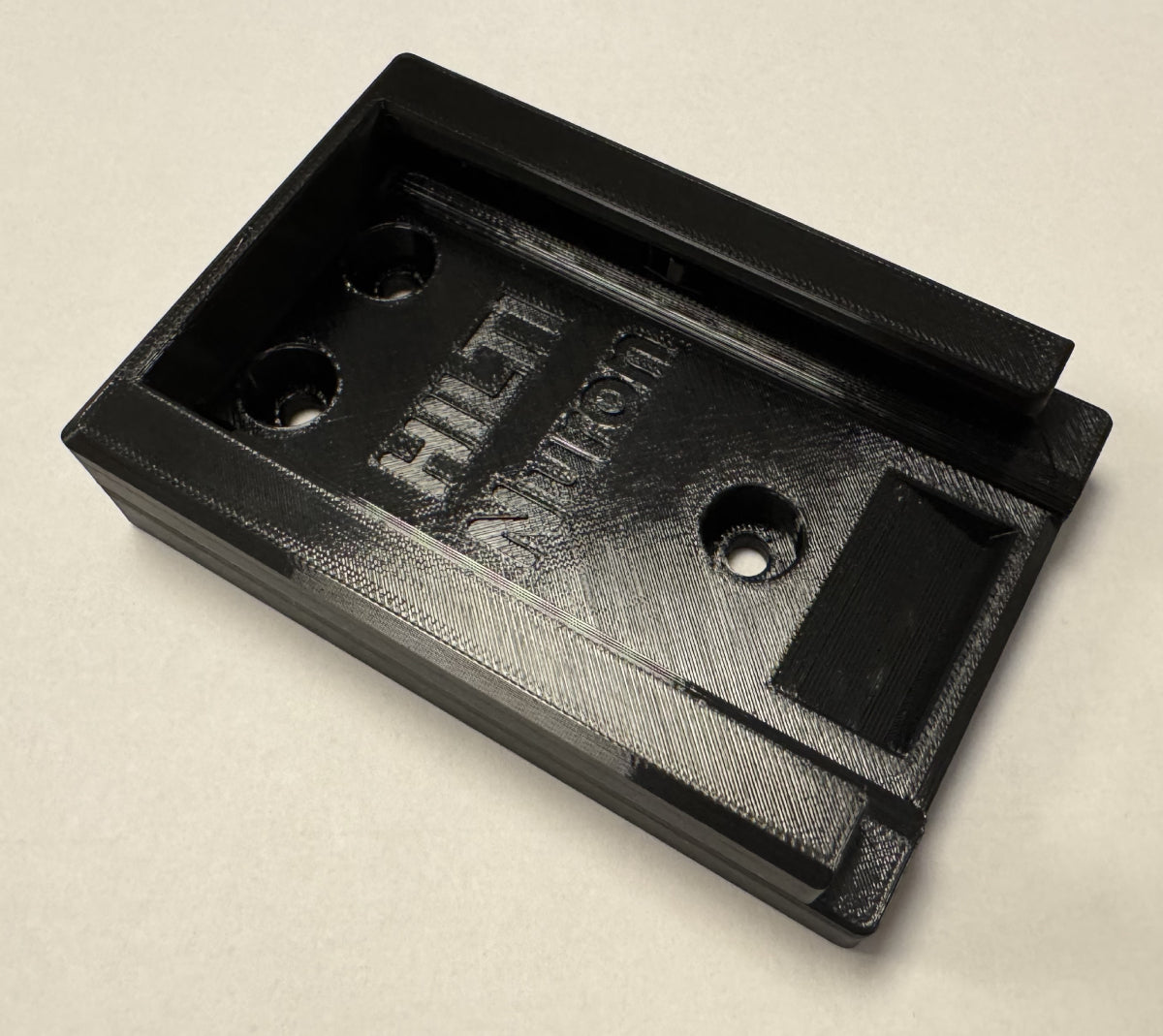 Hilti Nuron B22 Batteriholder med Lås