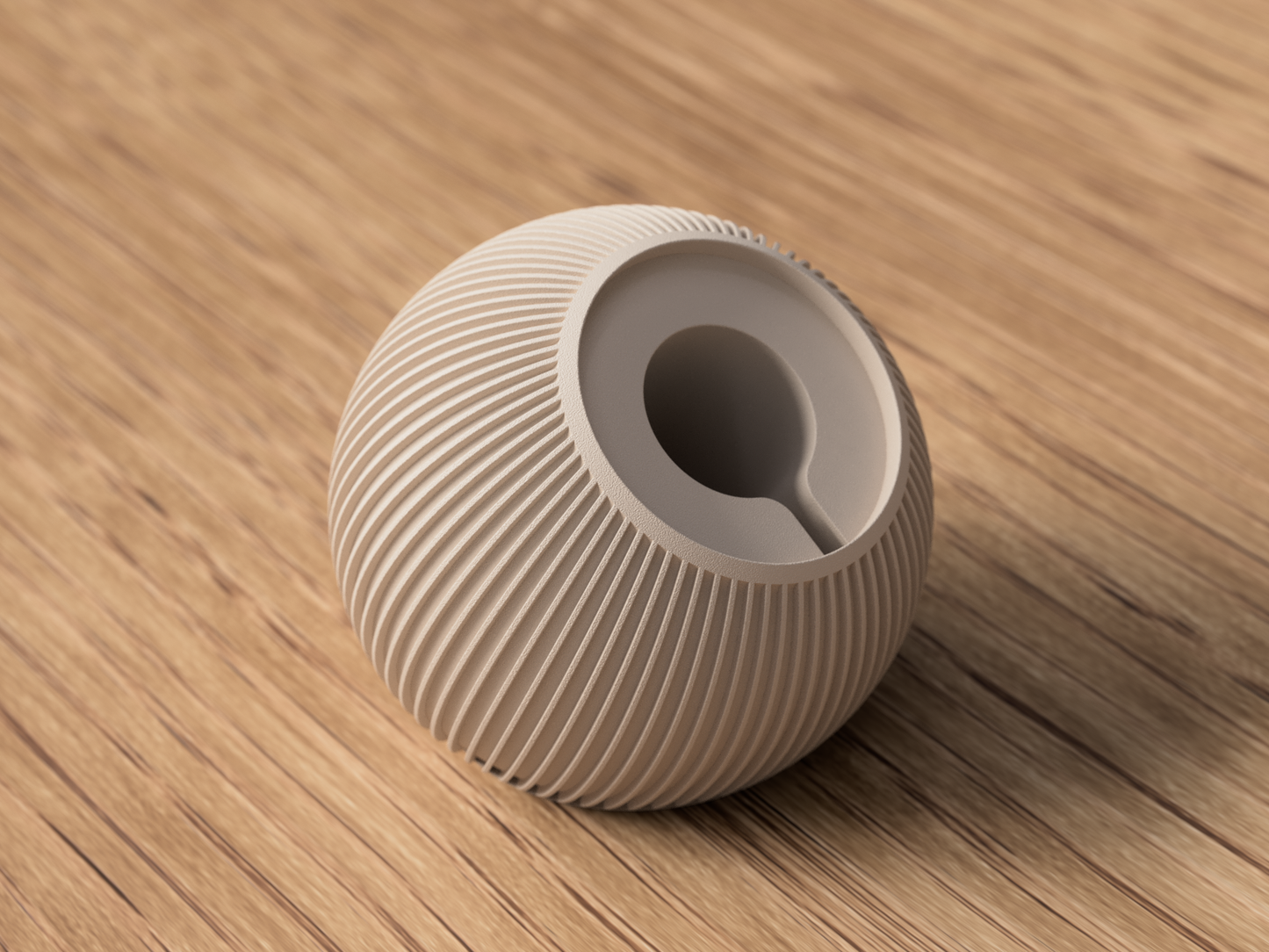 Japandi Magsafe Holder