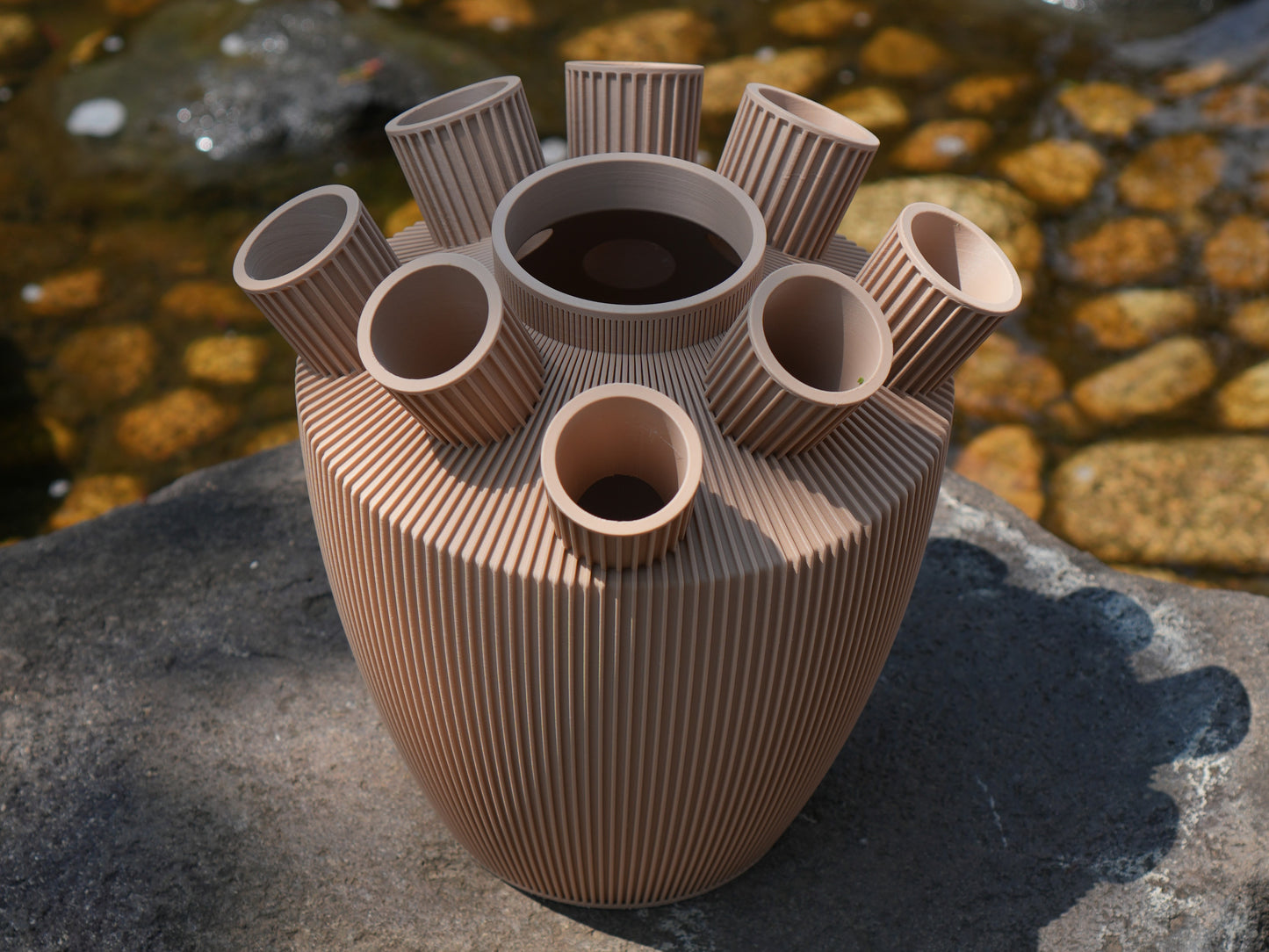 Shinzo Vase