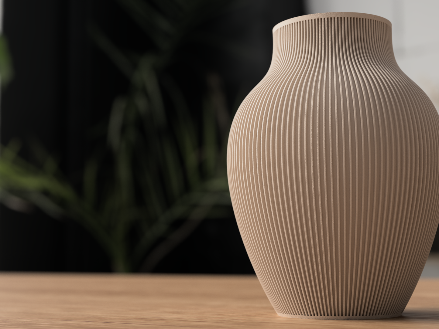 Tayo Vase