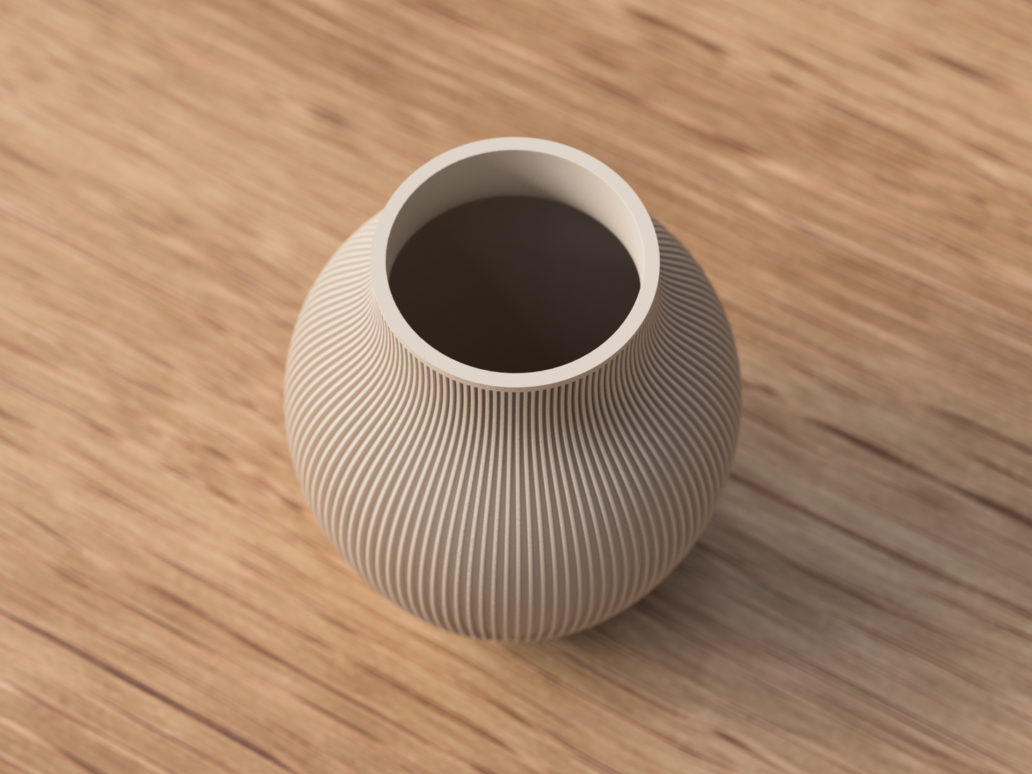 Tayo Vase