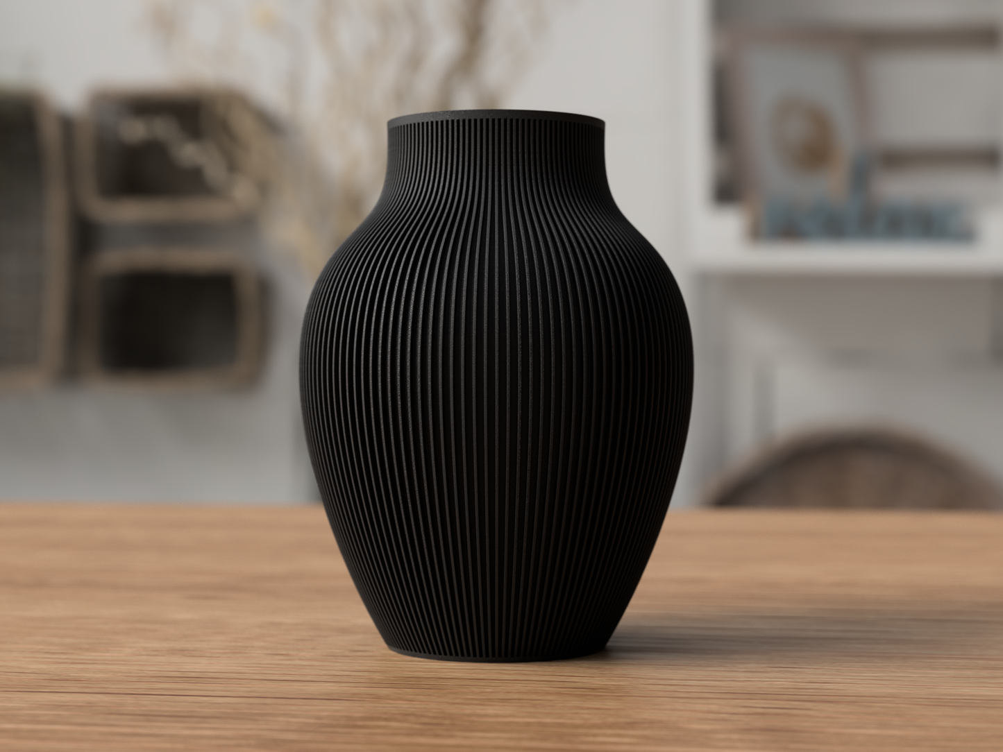 Tayo Vase