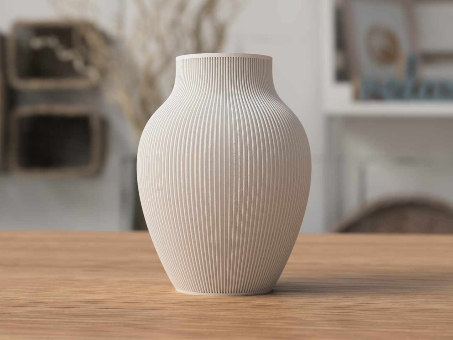 Tayo Vase