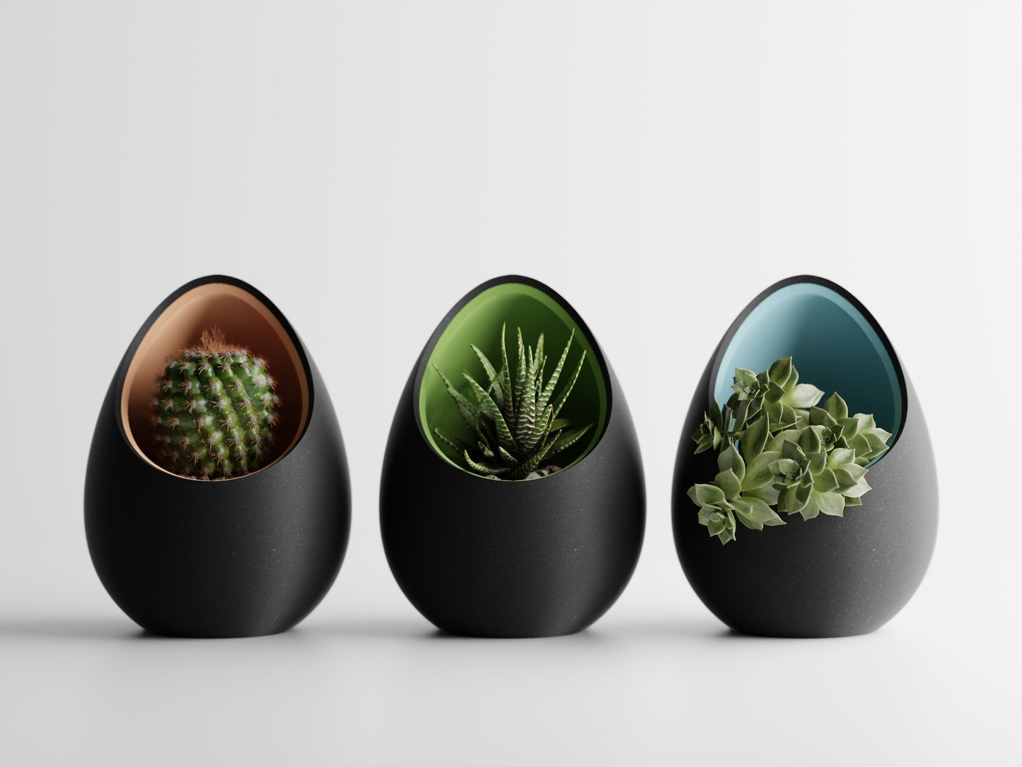 Nest Urtepotte