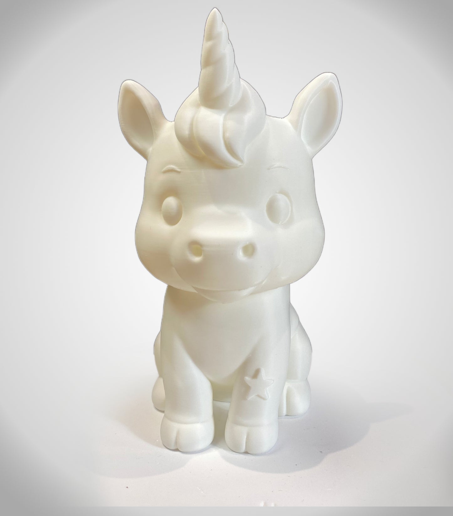 Enhjørninge Urtepotte