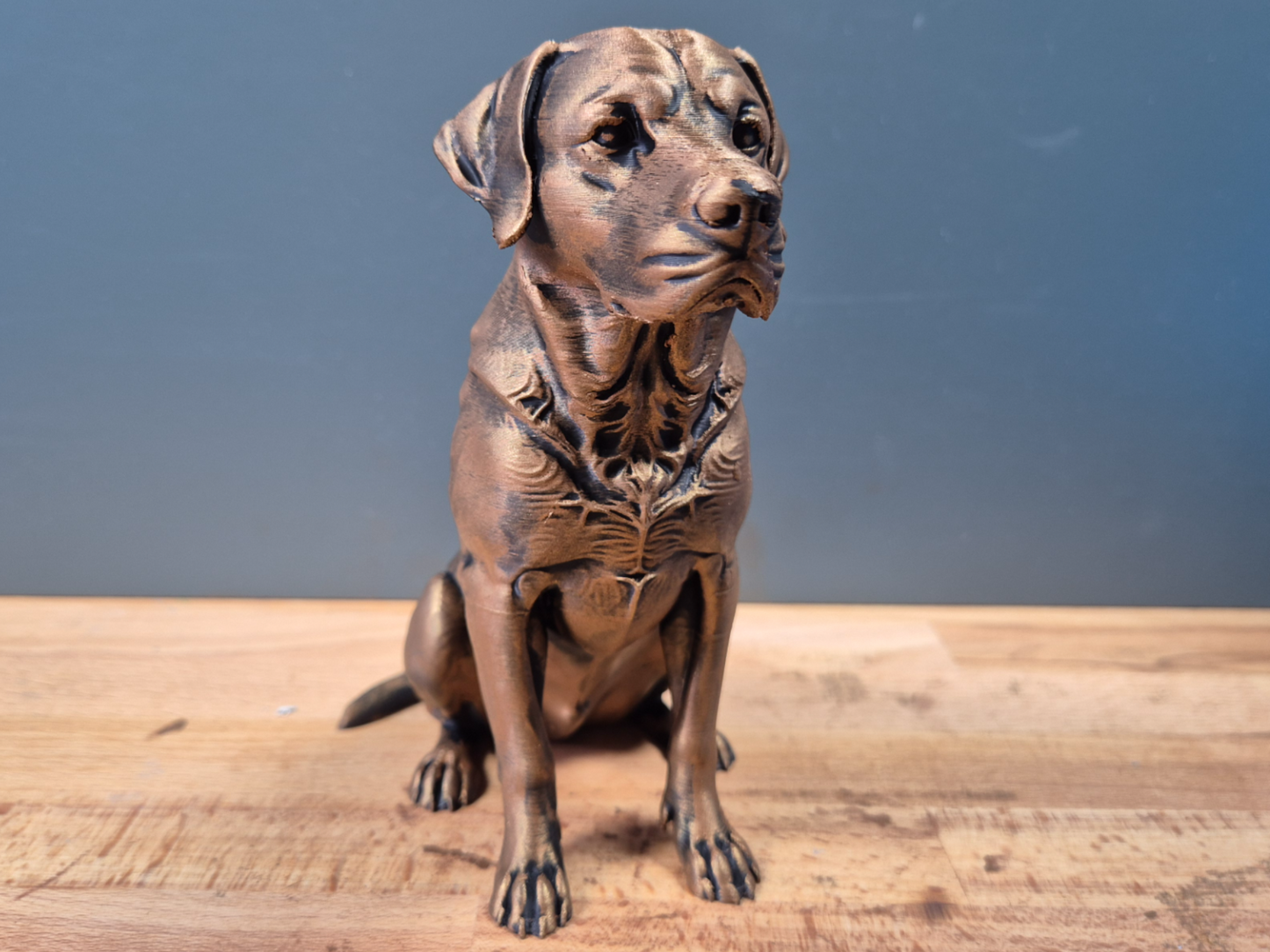Labrador Retriever - Hundefigur