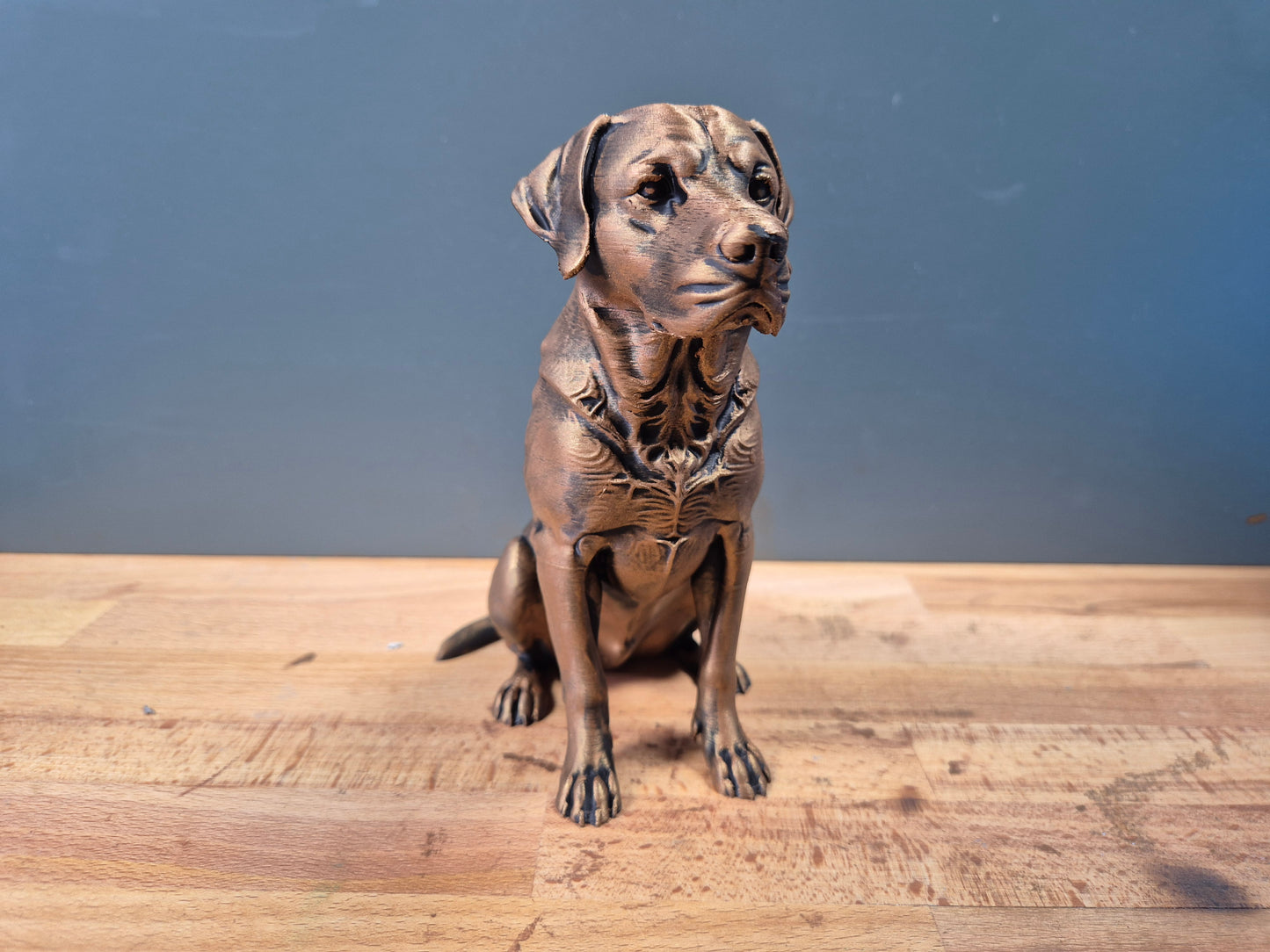 Labrador Retriever - Hundefigur