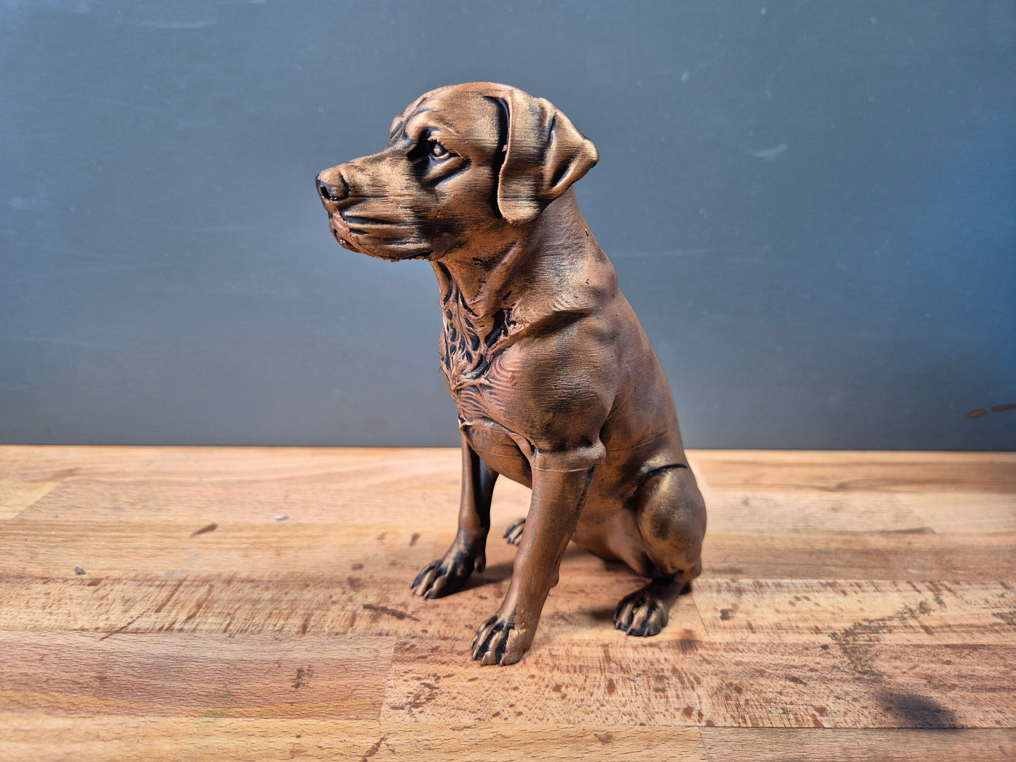 Labrador Retriever - Hundefigur