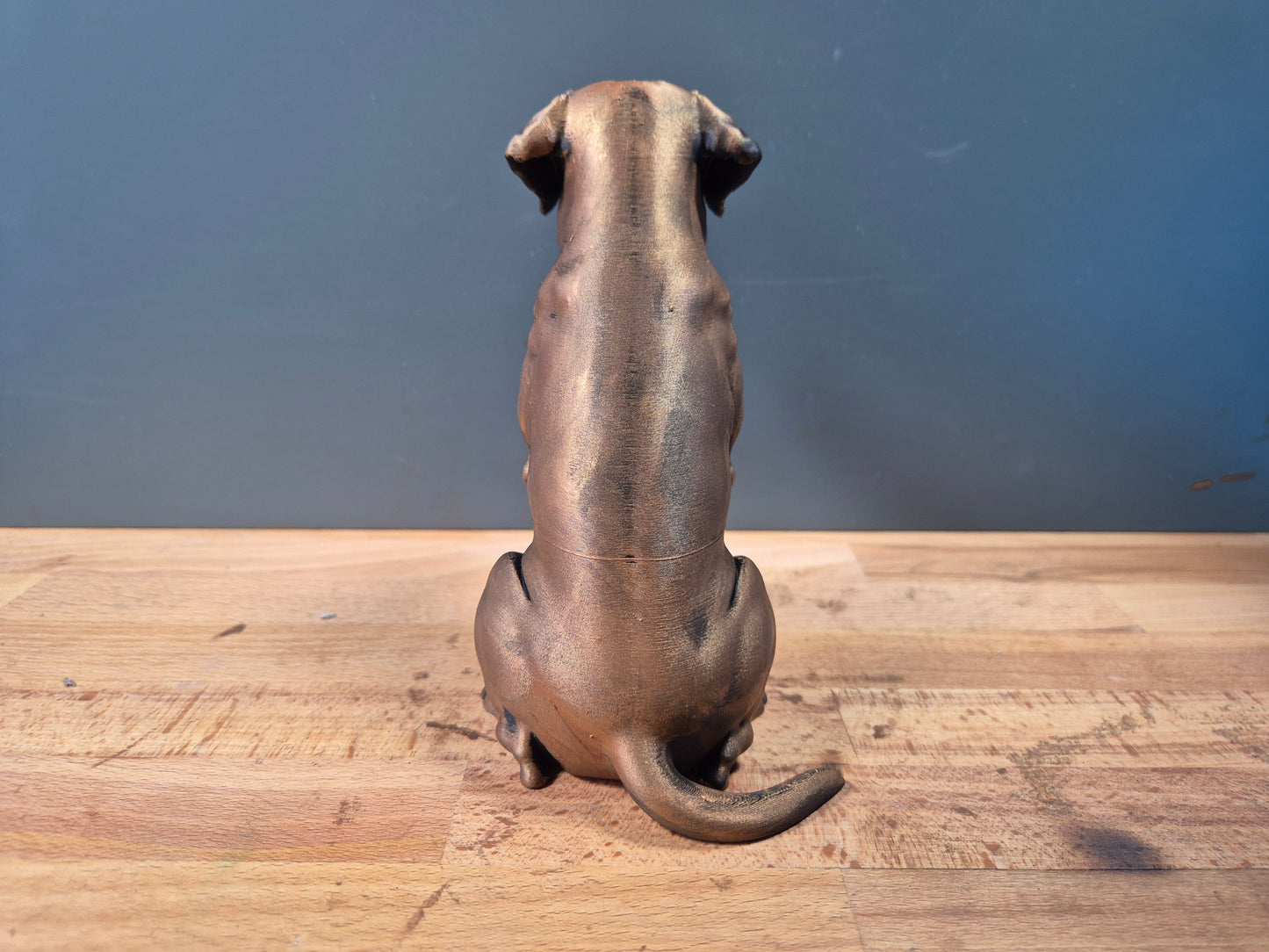 Labrador Retriever - Hundefigur