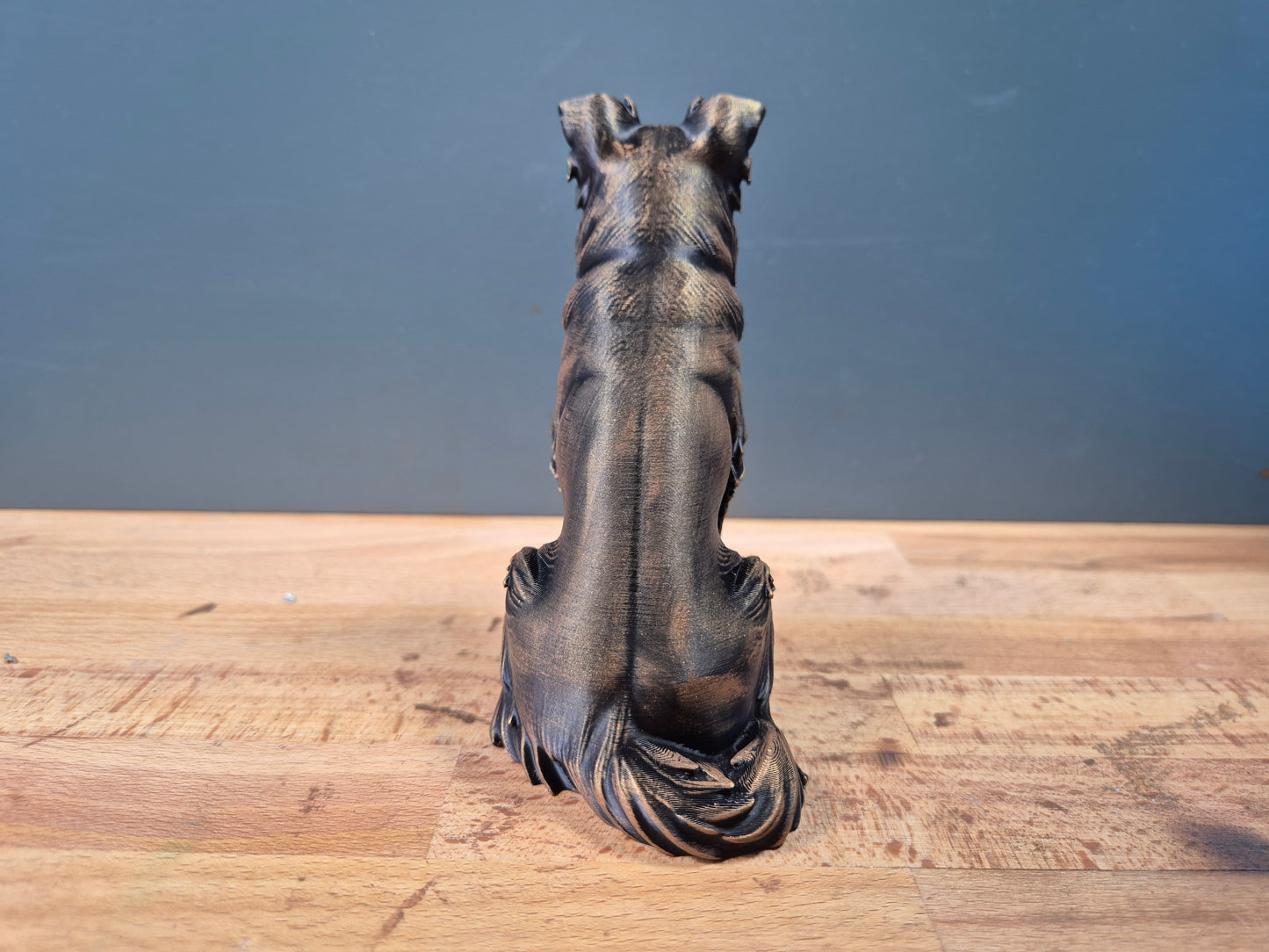 Border Collie - Hundefigur