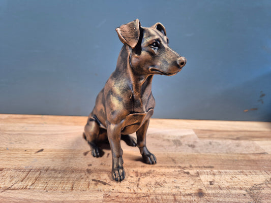 Jack Russell Terrier - Hundefigur