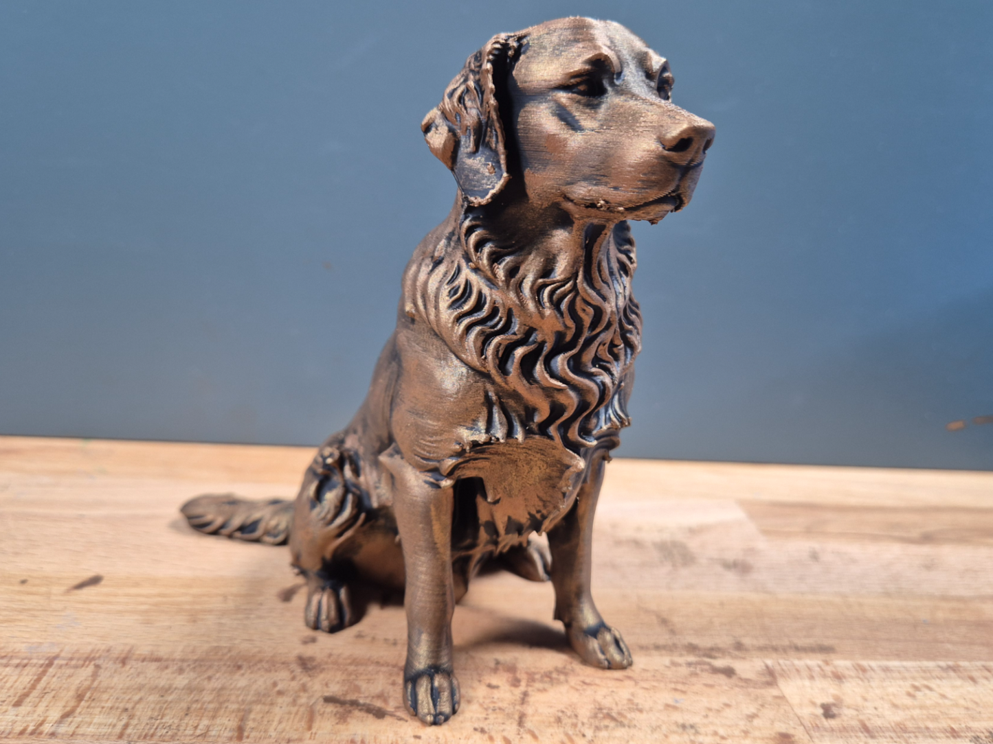 Golden Retriever - Hundefigur