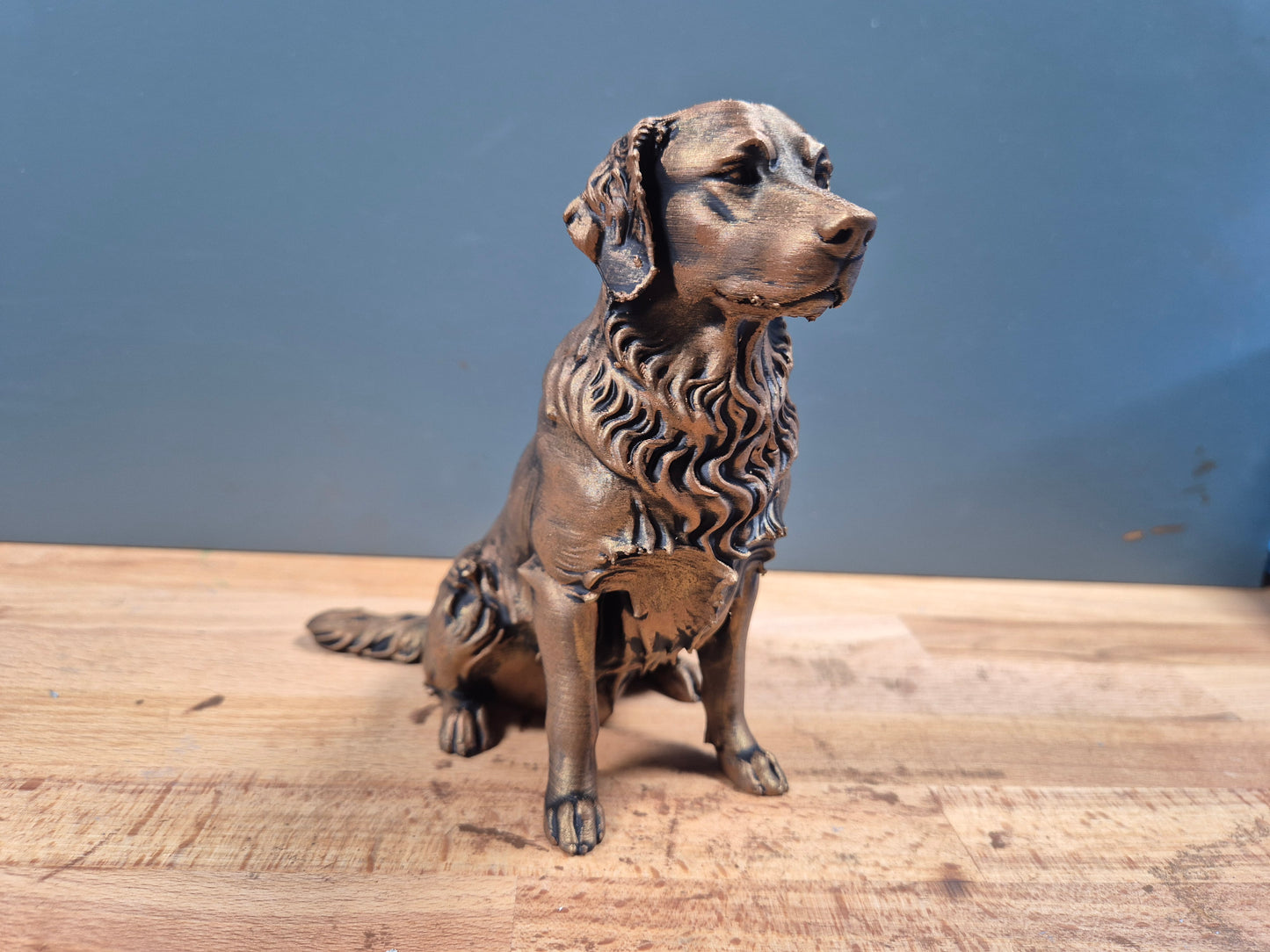 Golden Retriever - Hundefigur