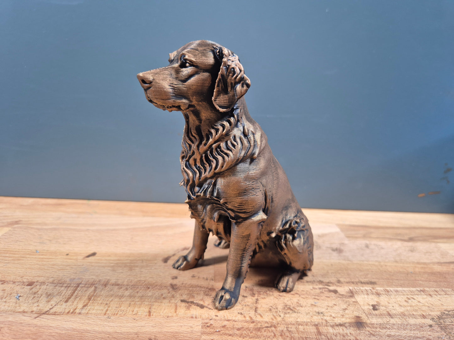 Golden Retriever - Hundefigur