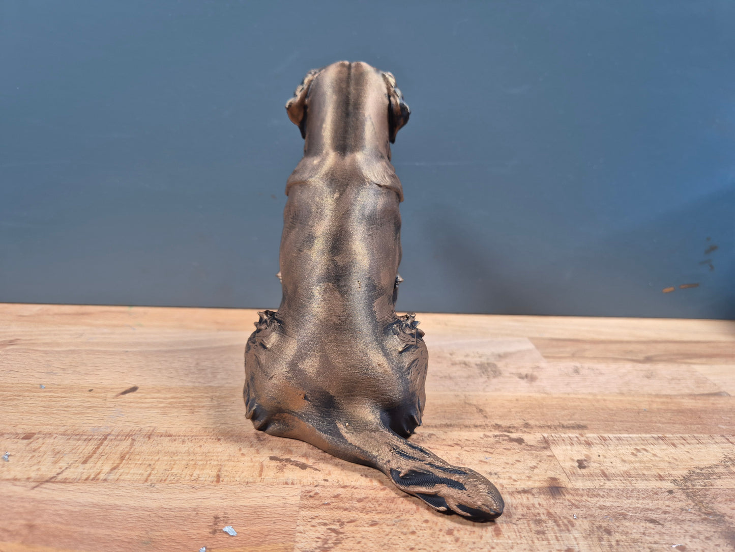 Golden Retriever - Hundefigur