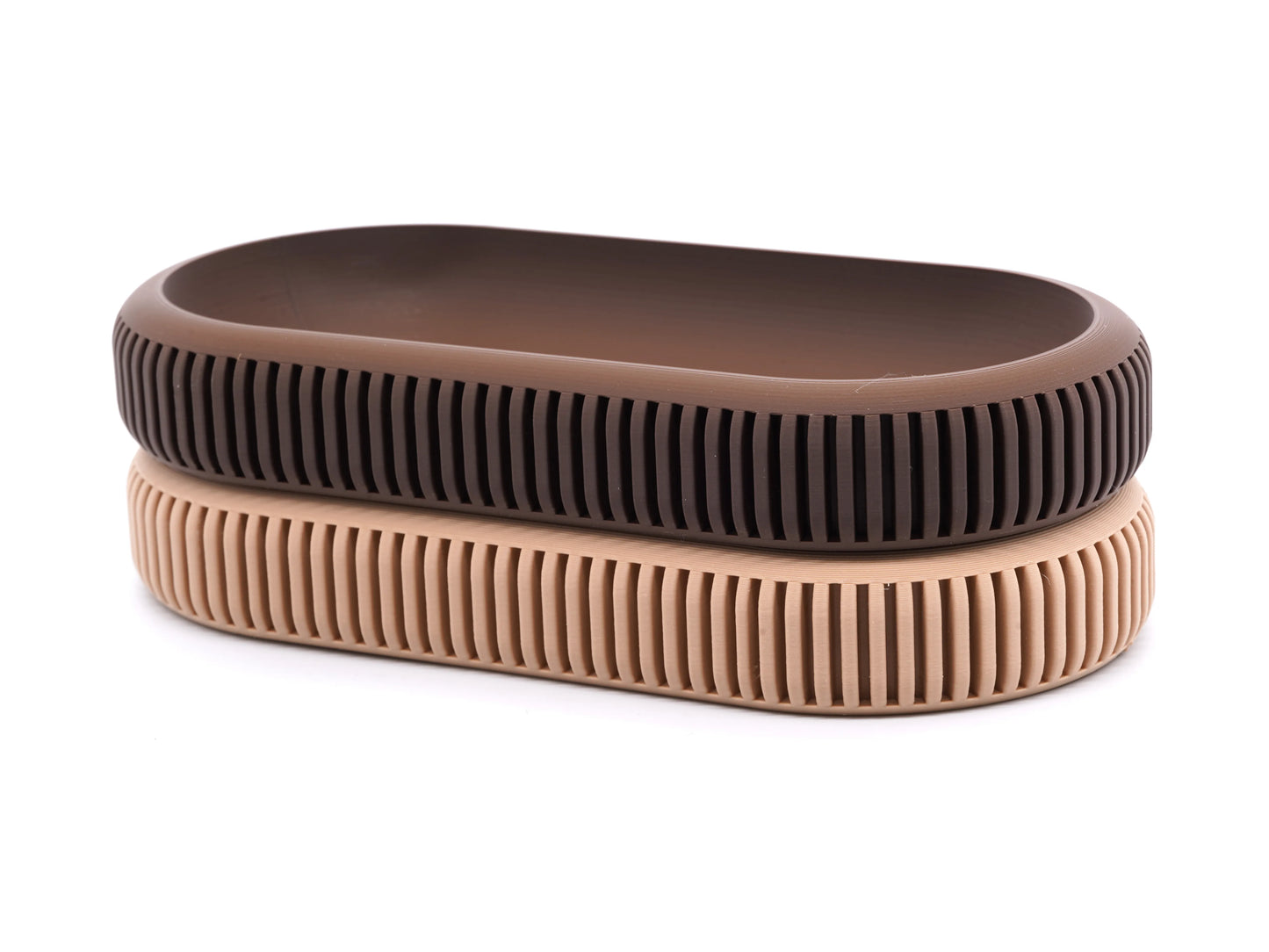 Japandi Pocket Tray