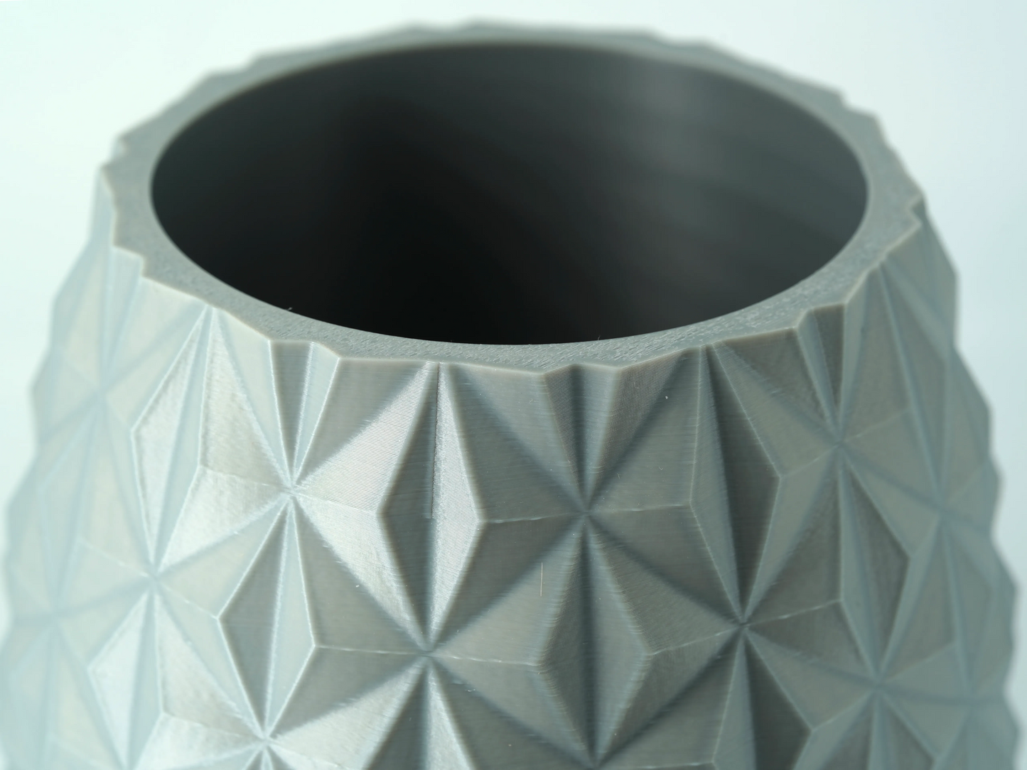 Prism Vase