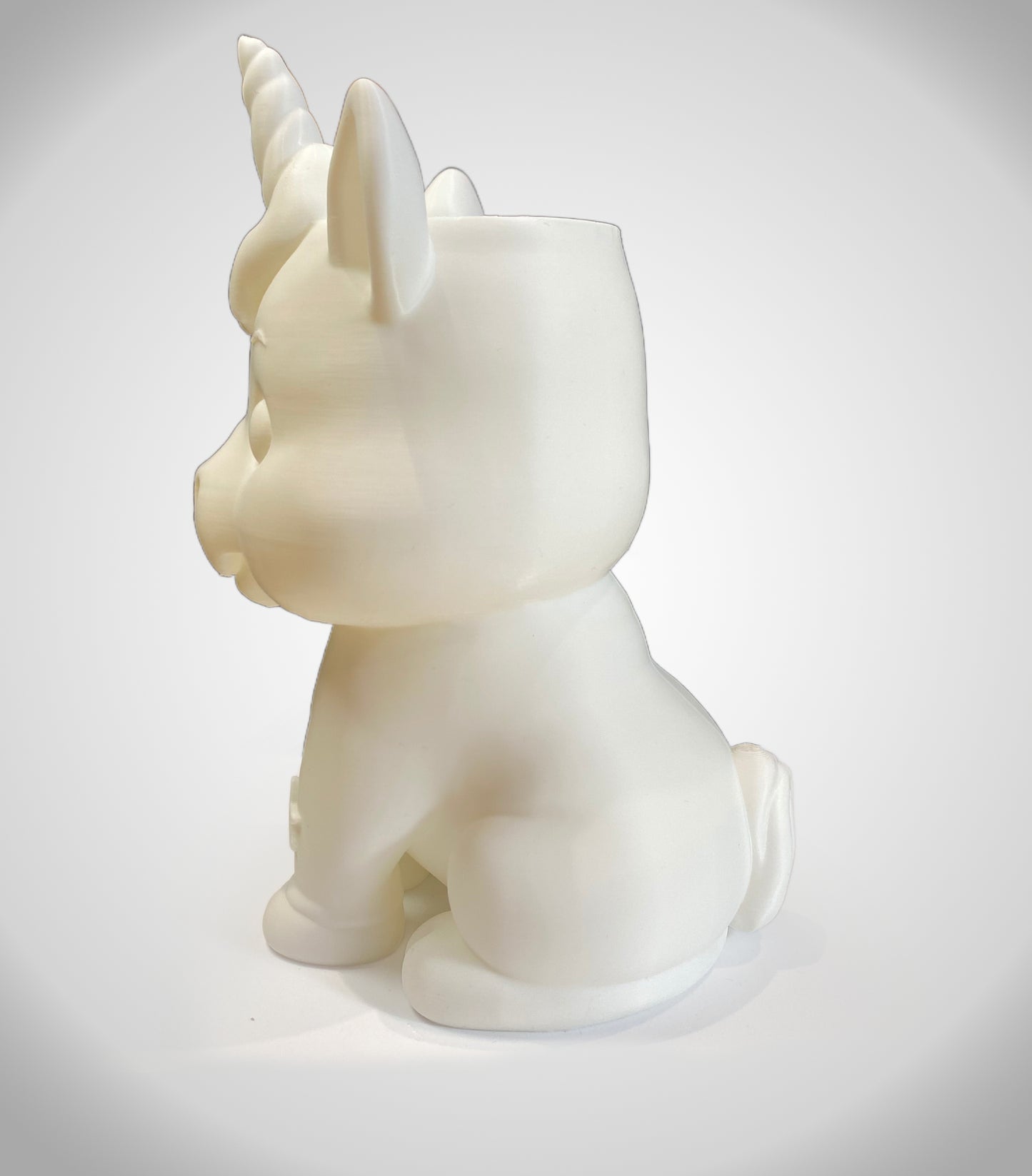 Enhjørninge Urtepotte