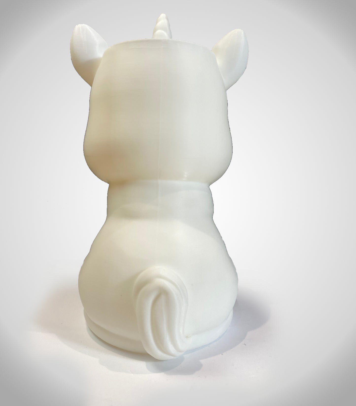 Enhjørninge Urtepotte