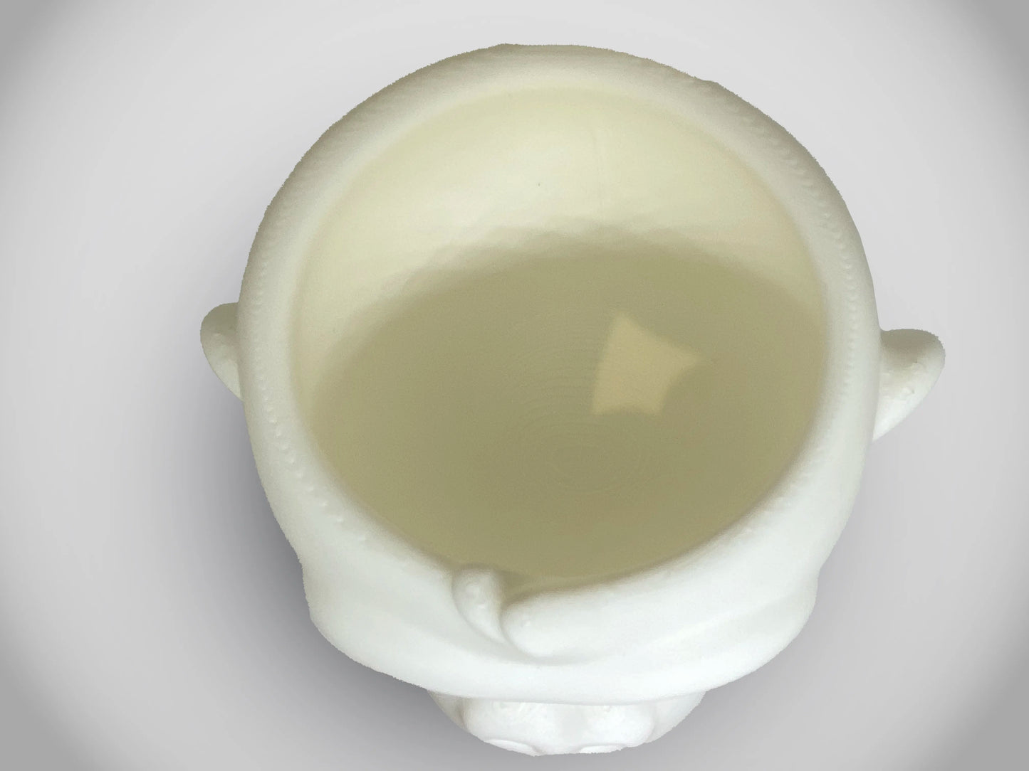 Gorilla Urtepotte