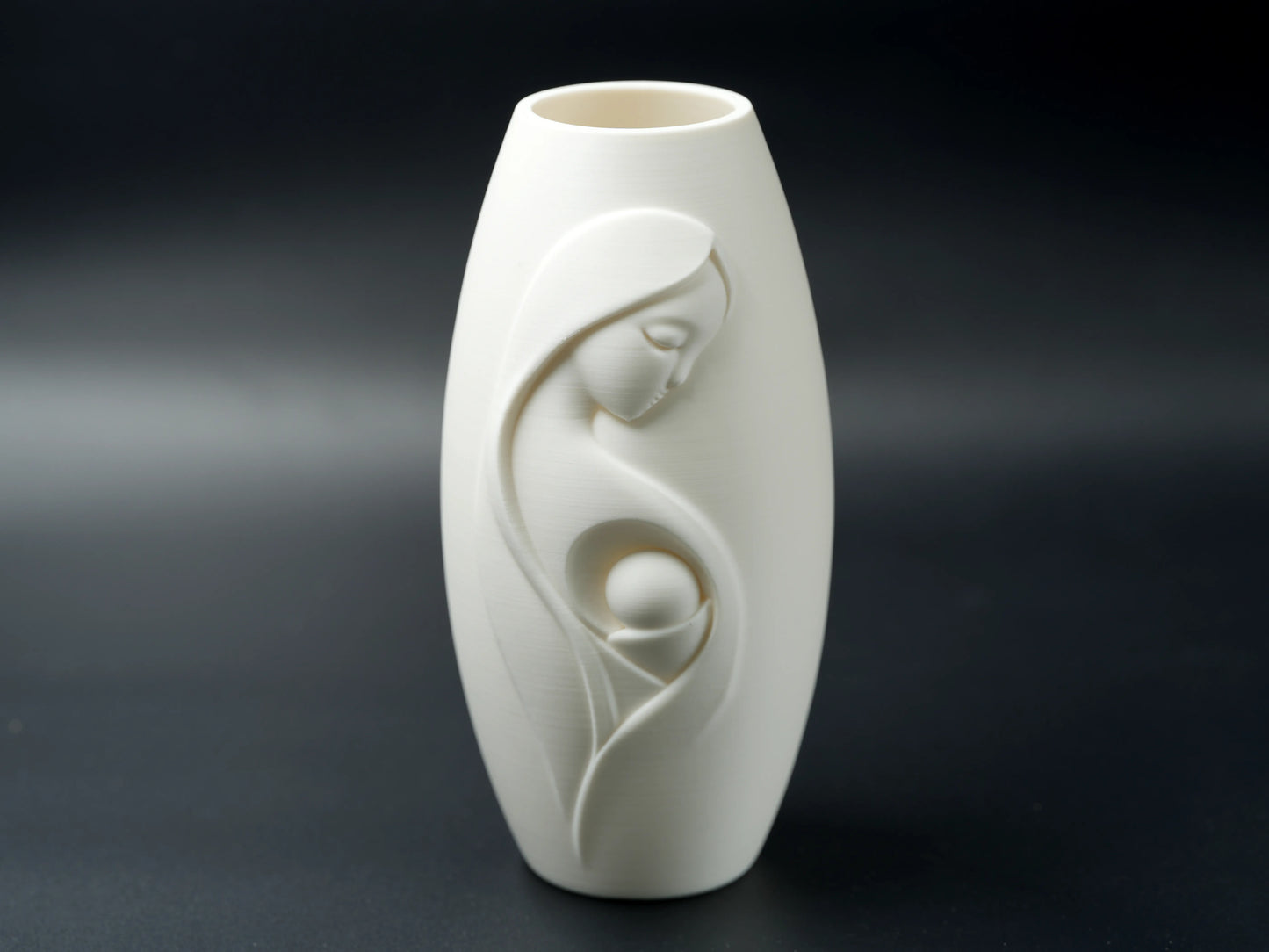 Mor & Barn Vase